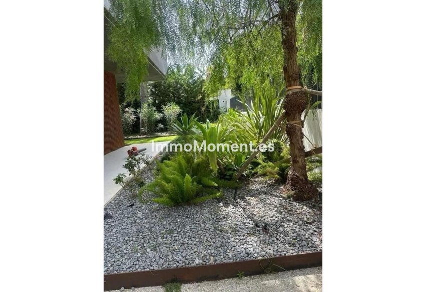 Revente - Villa individuelle - Marbella - Marbella Centro