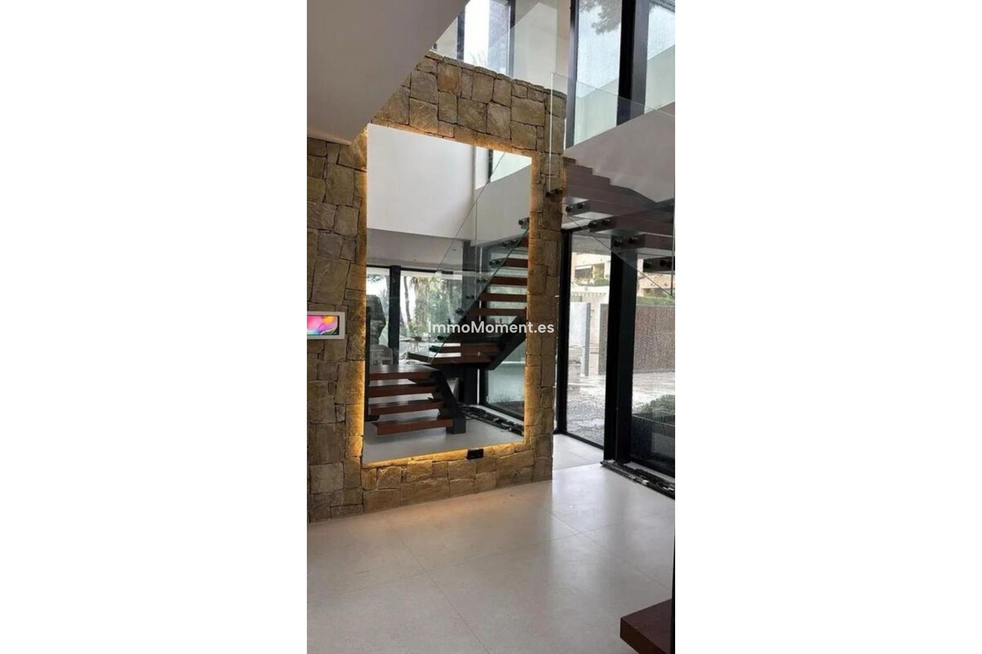 Revente - Villa individuelle - Marbella - Marbella Centro