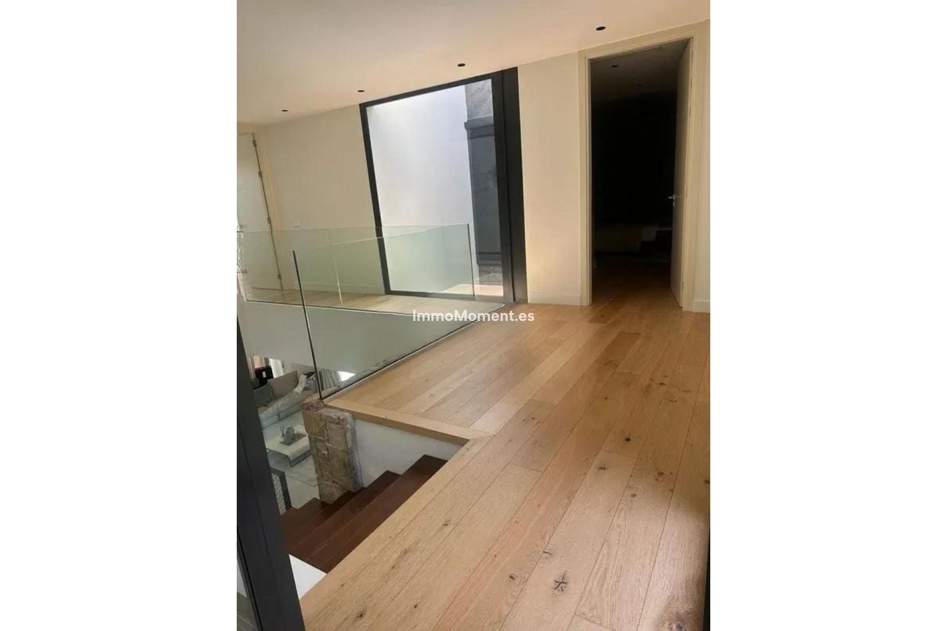 Revente - Villa individuelle - Marbella - Marbella Centro