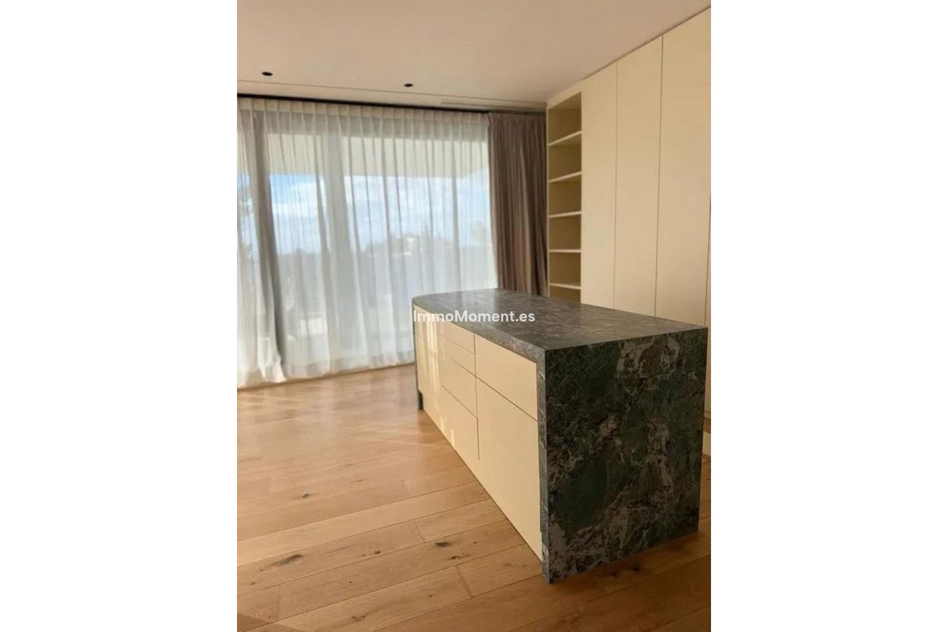 Revente - Villa individuelle - Marbella - Marbella Centro