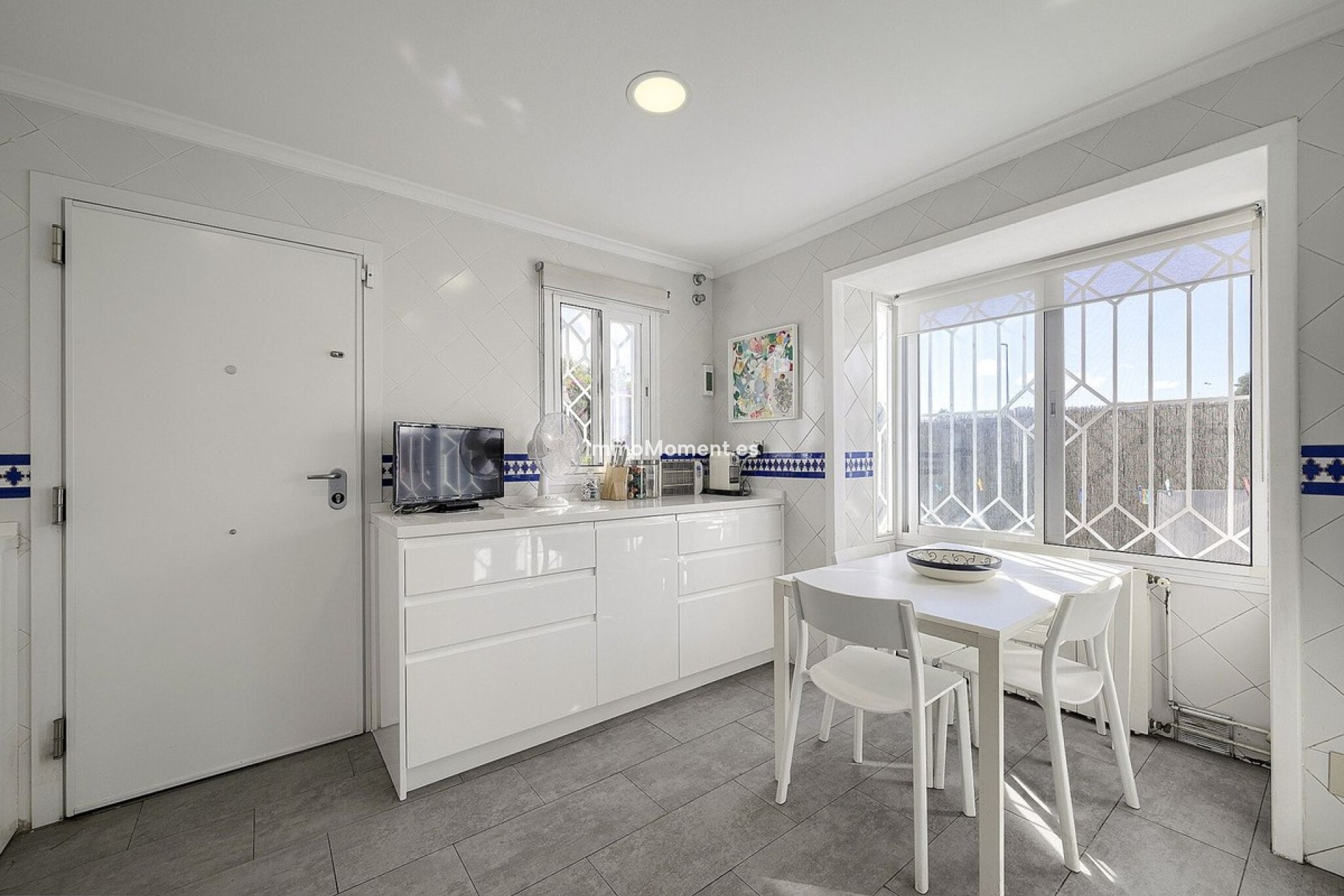 Revente - Villa individuelle - Marbella - Marbella Centro