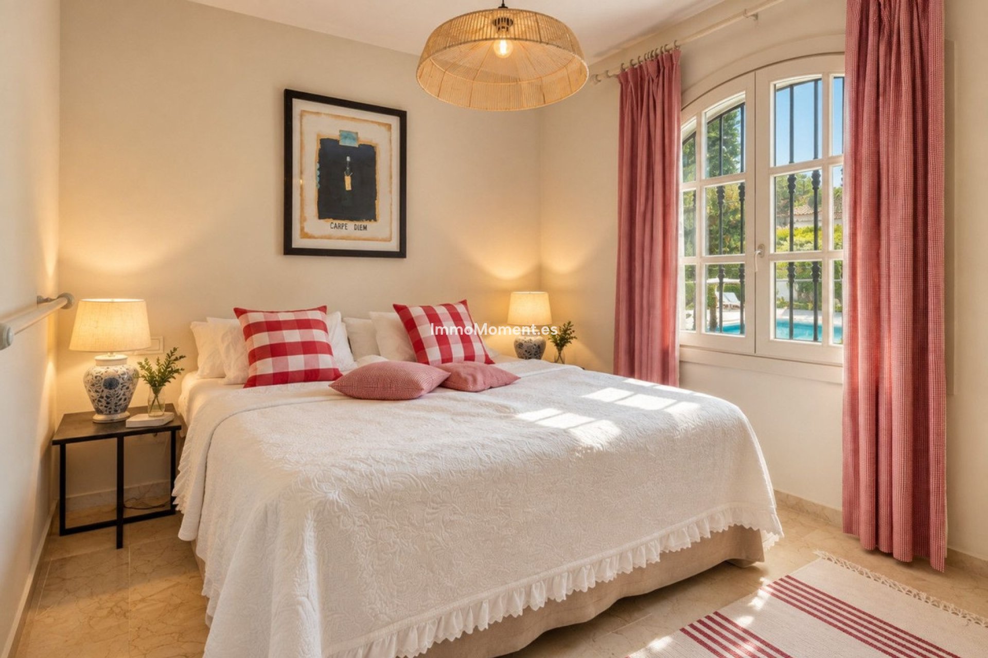 Revente - Villa individuelle - Marbella - Marbella Centro