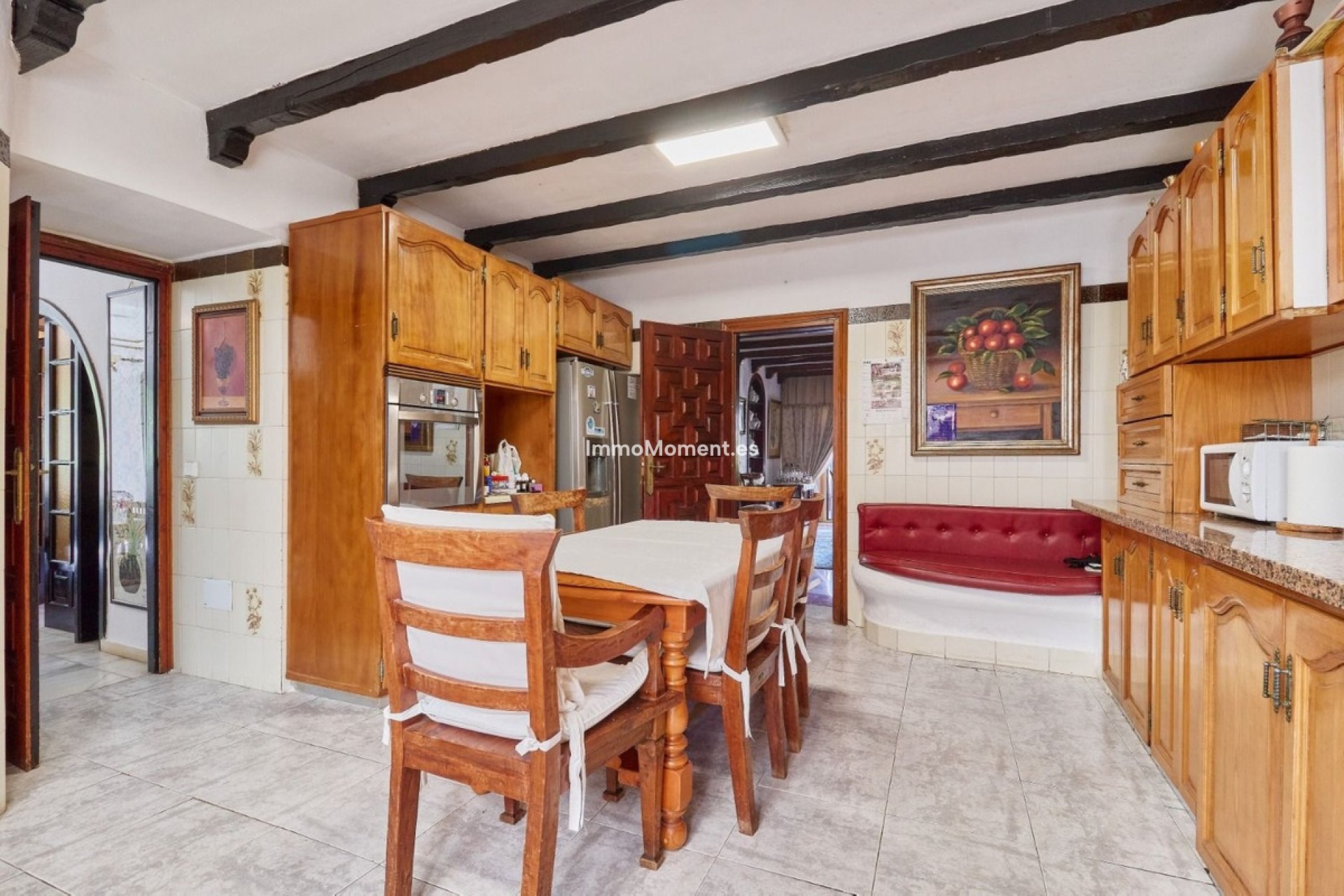 Revente - Villa individuelle - Marbella - Marbella Centro