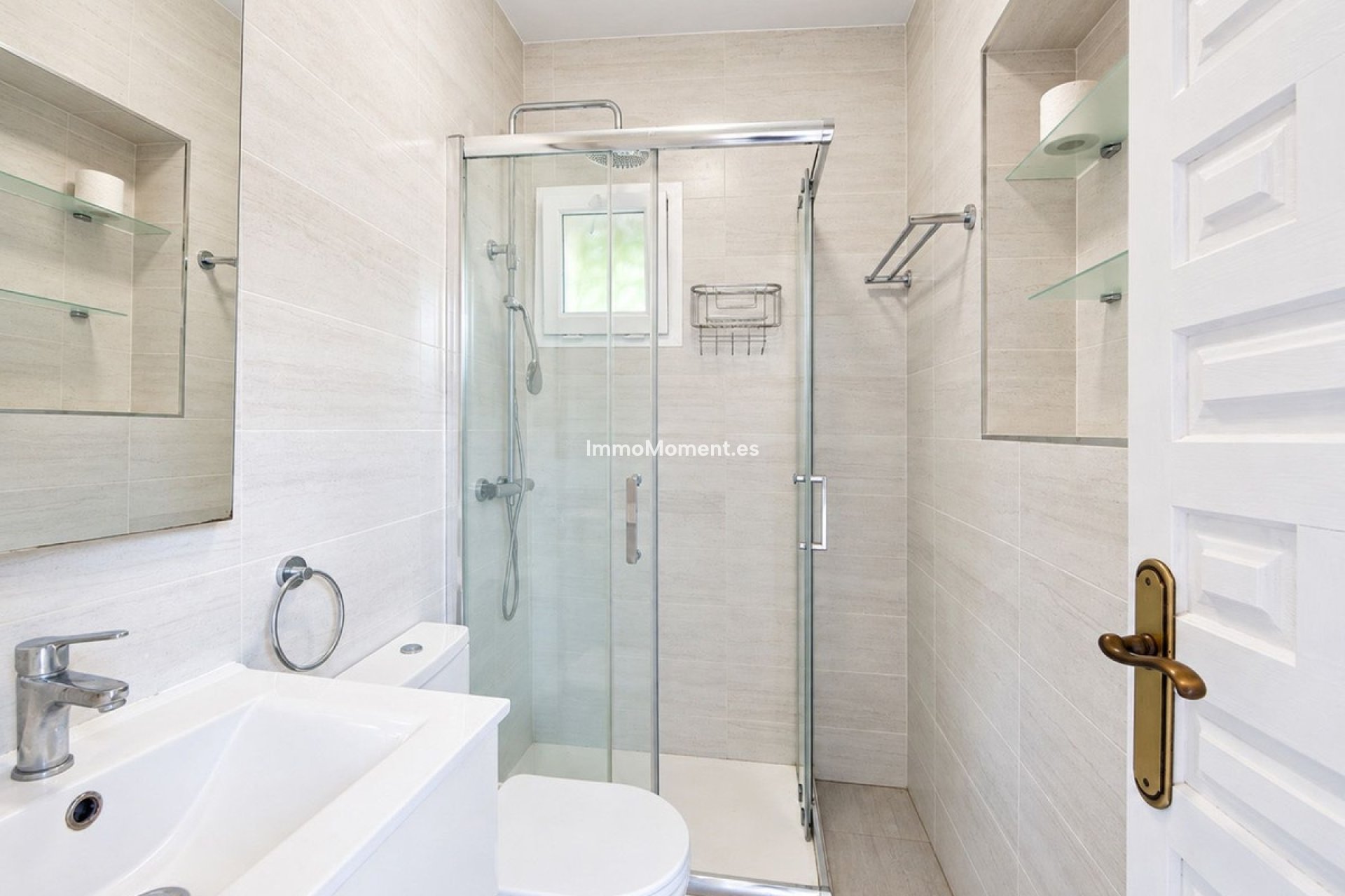 Revente - Villa individuelle - Marbella - Marbella Centro