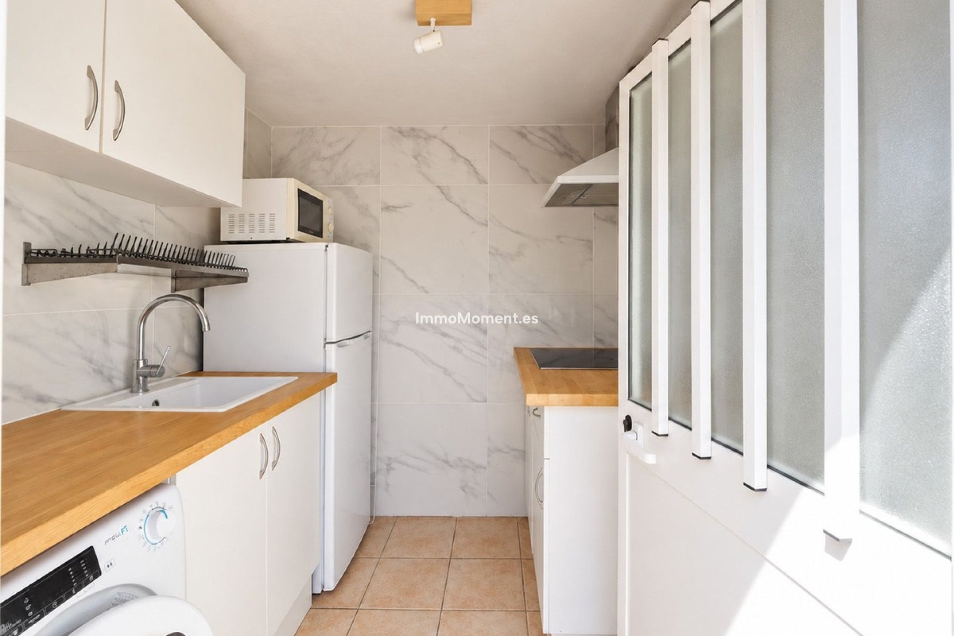 Revente - Villa individuelle - Marbella - Marbella Centro