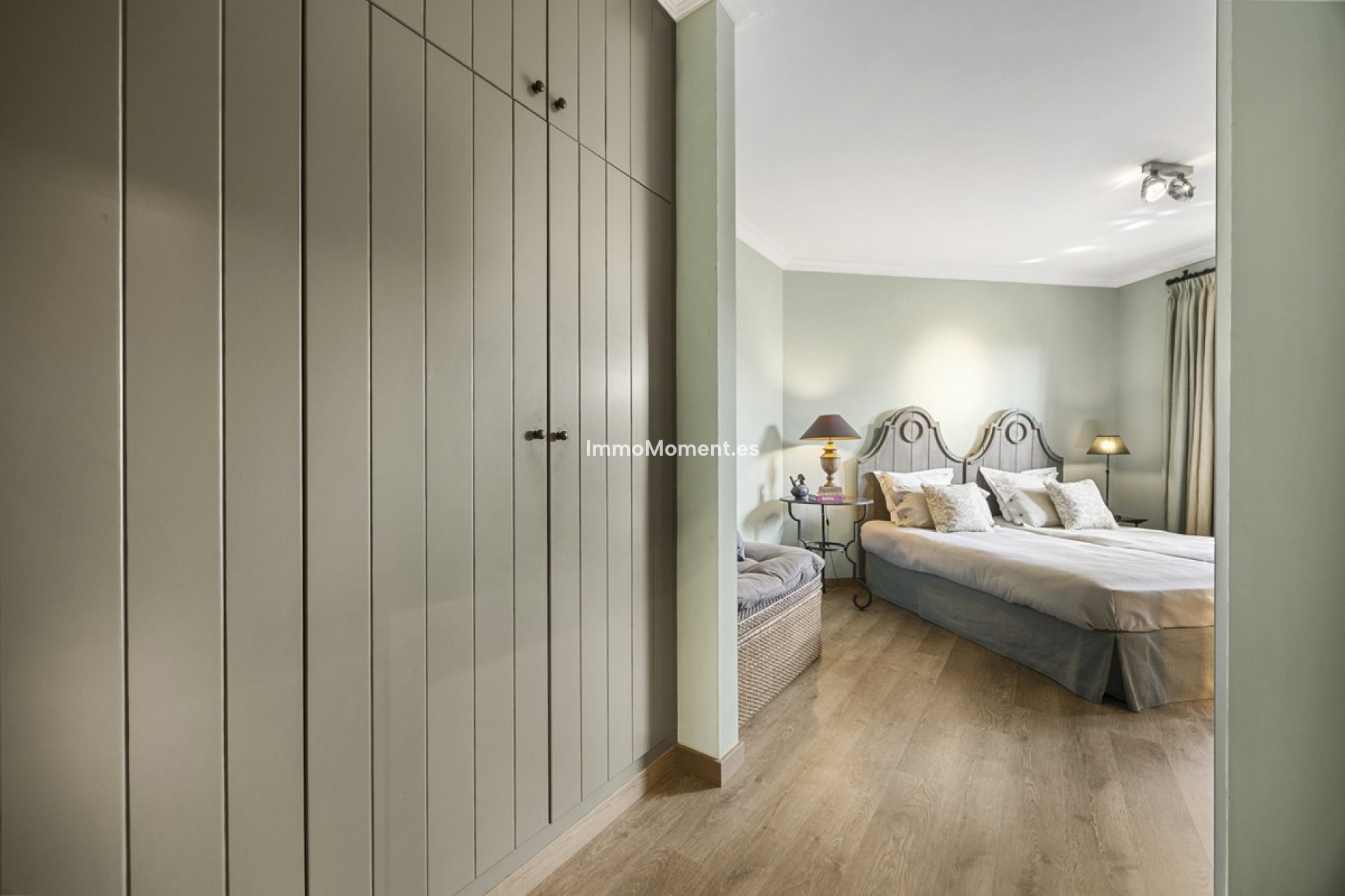 Revente - Villa individuelle - Marbella - Marbella Centro