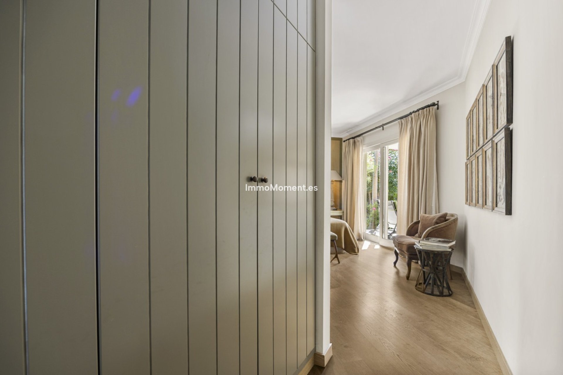 Revente - Villa individuelle - Marbella - Marbella Centro