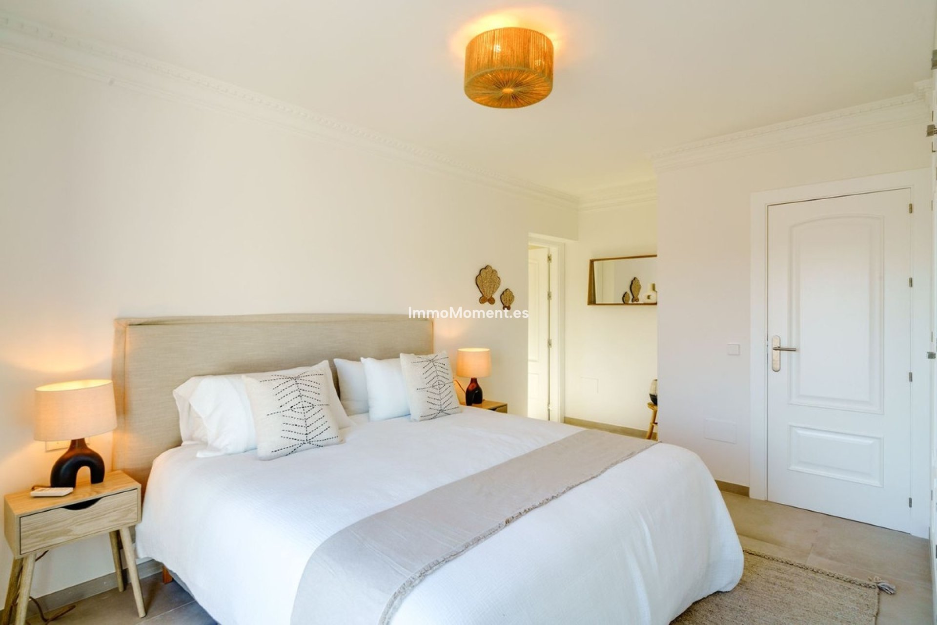 Revente - Villa individuelle - Marbella - Marbella Centro