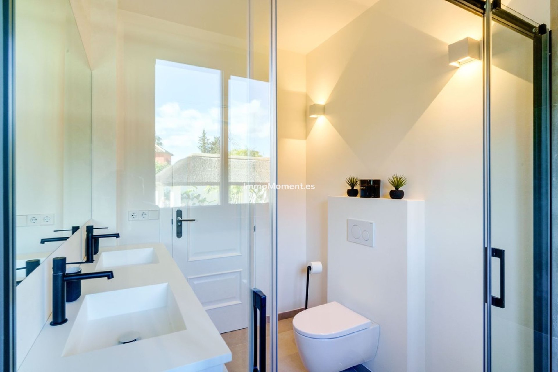 Revente - Villa individuelle - Marbella - Marbella Centro