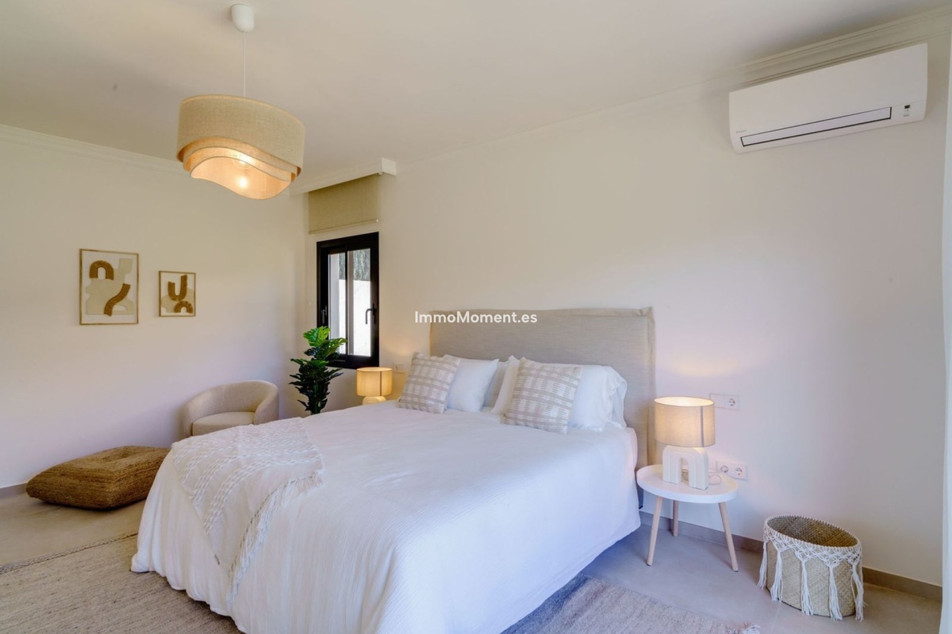 Revente - Villa individuelle - Marbella - Marbella Centro