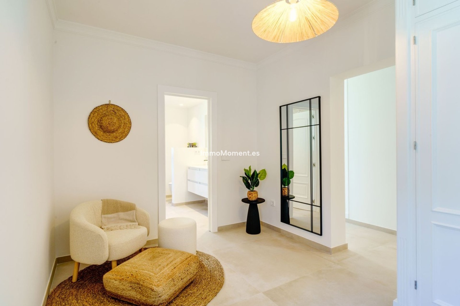 Revente - Villa individuelle - Marbella - Marbella Centro
