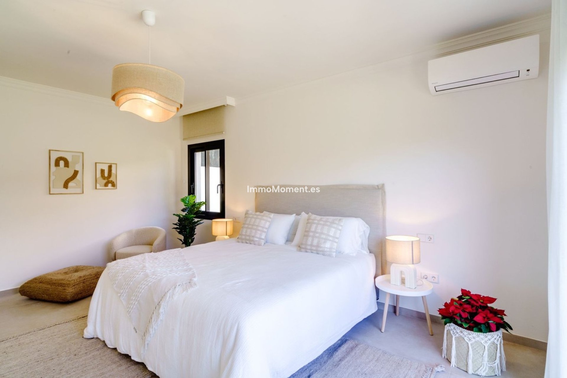 Revente - Villa individuelle - Marbella - Marbella Centro