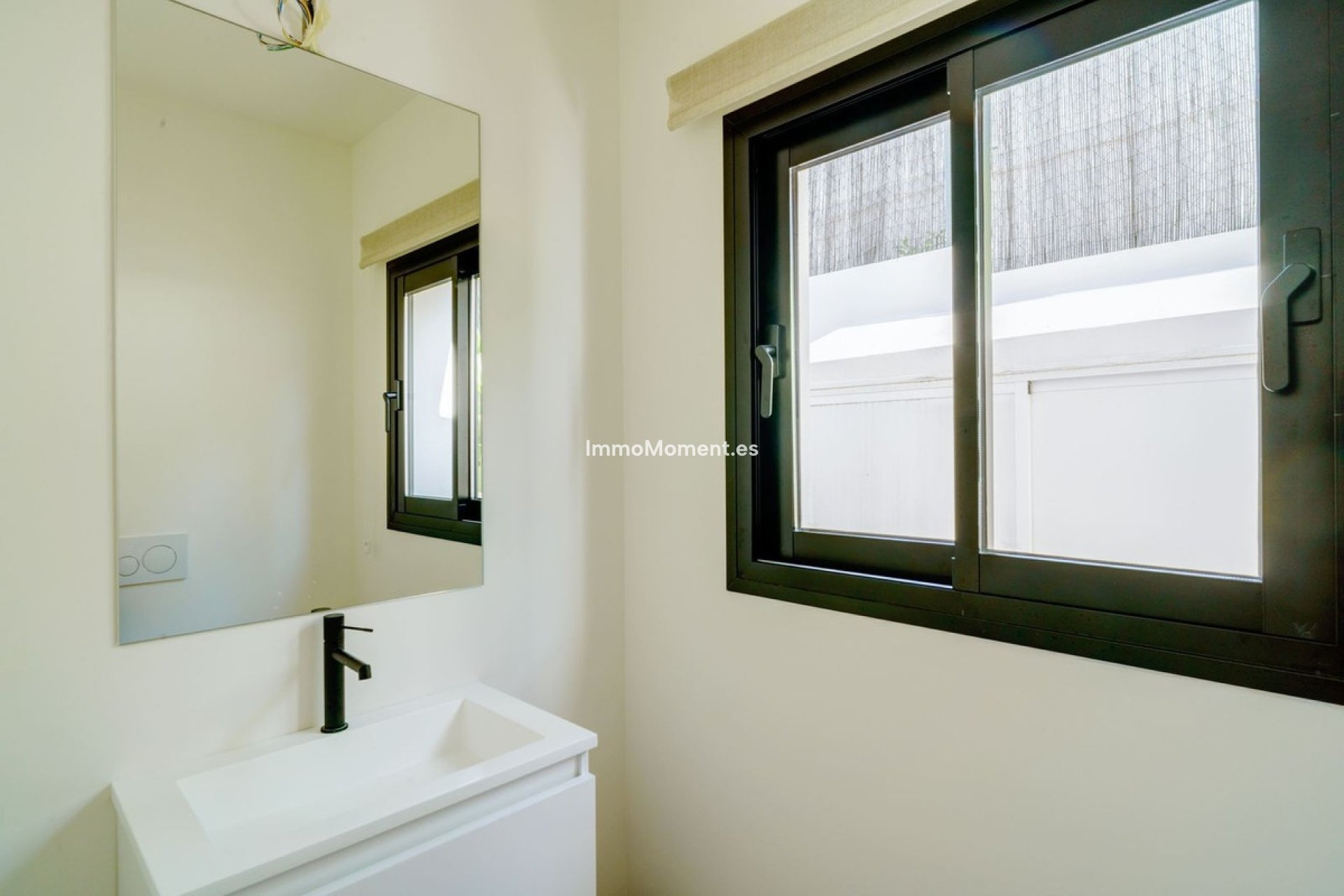 Revente - Villa individuelle - Marbella - Marbella Centro