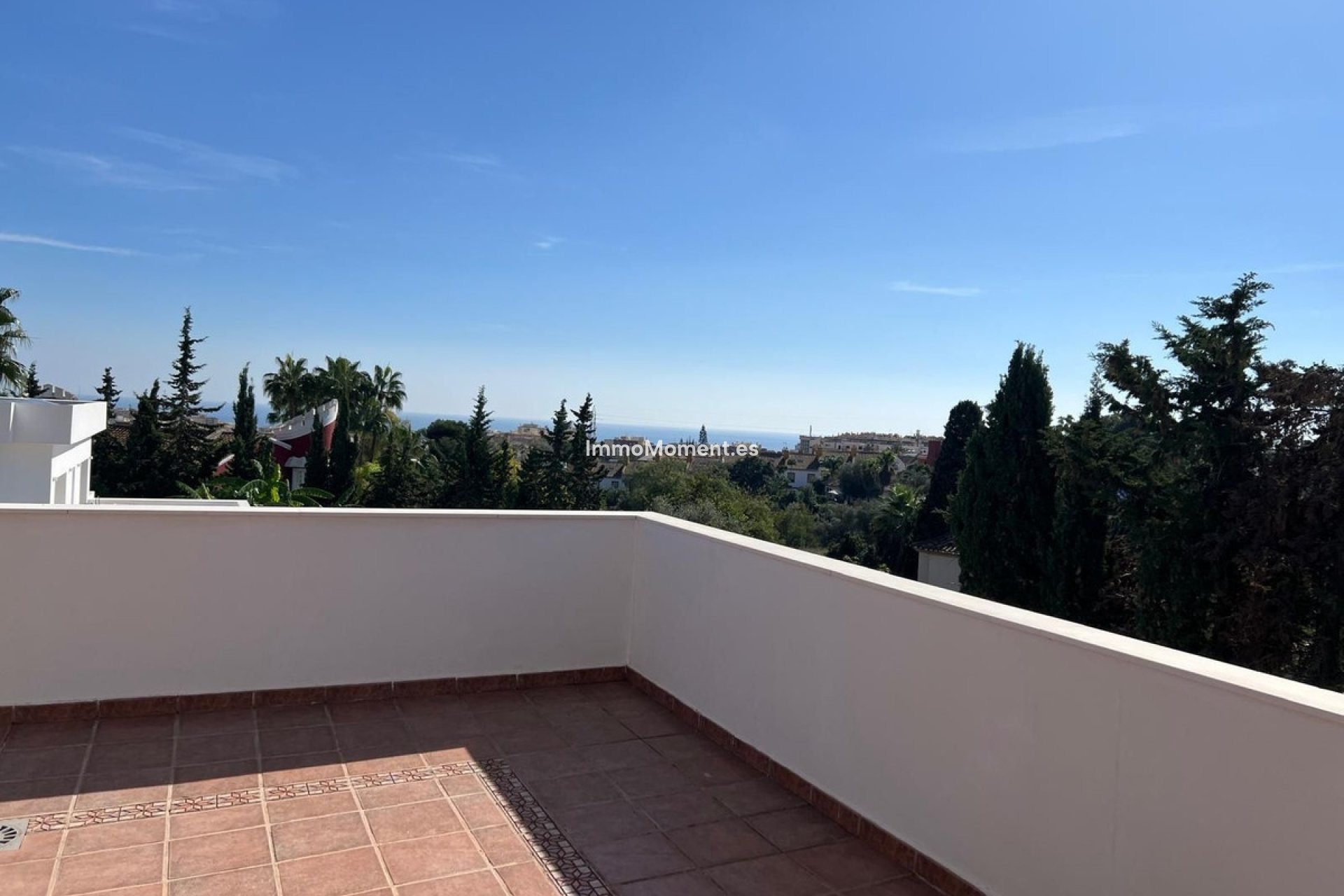 Revente - Villa individuelle - Marbella - Marbella Centro