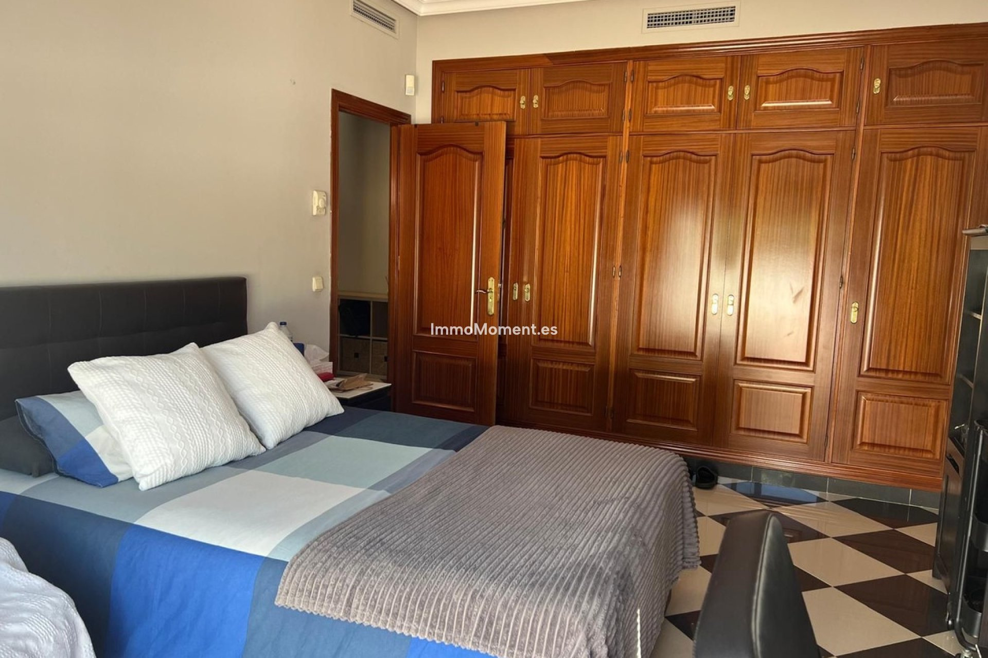 Revente - Villa individuelle - Marbella - Marbella Centro