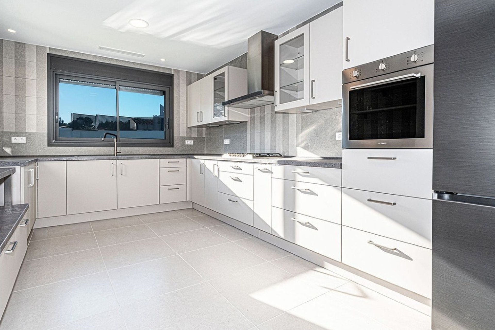Revente - Villa individuelle - Marbella - Marbella Centro