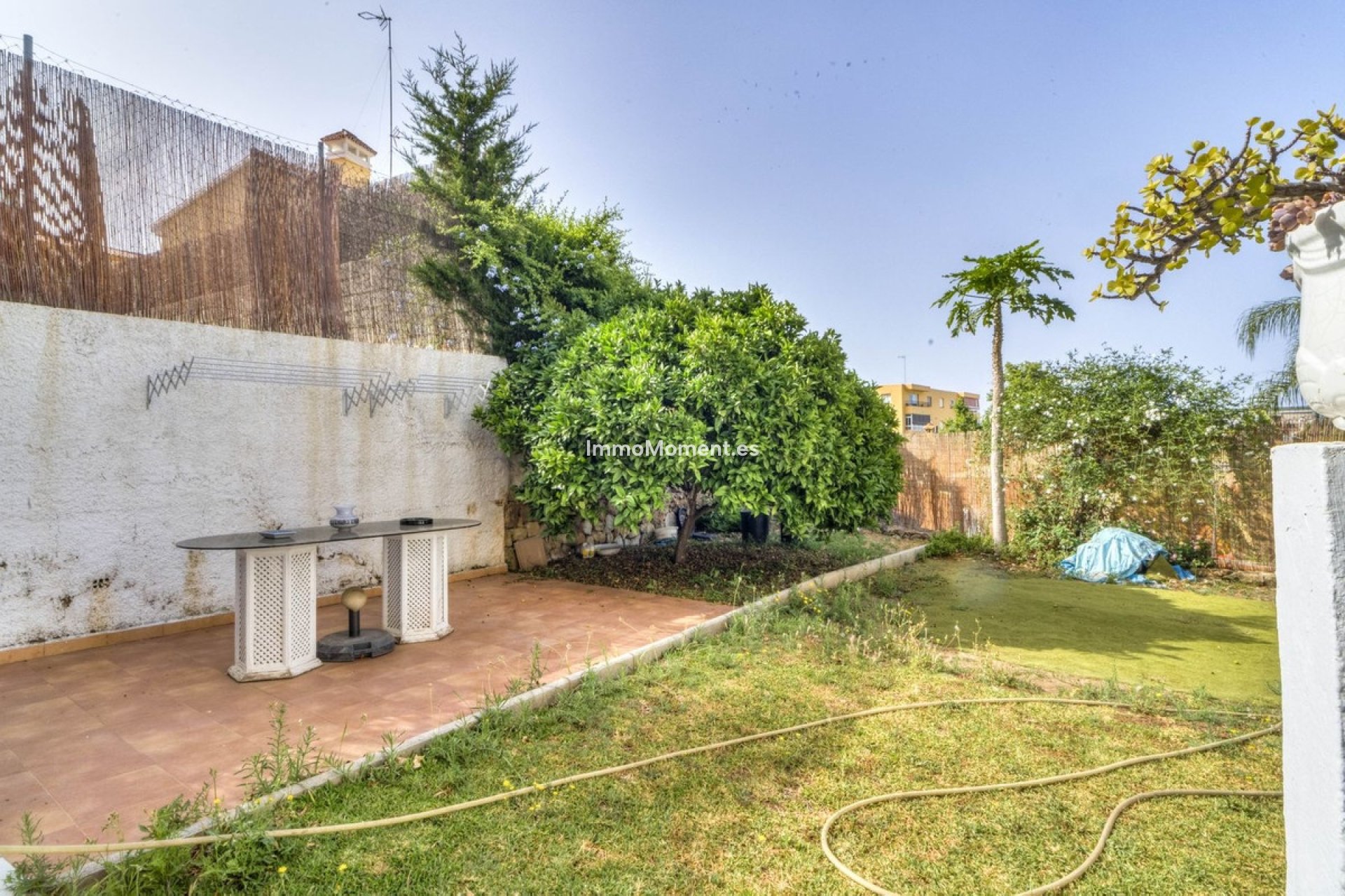 Revente - Villa individuelle - Marbella - Marbella Centro