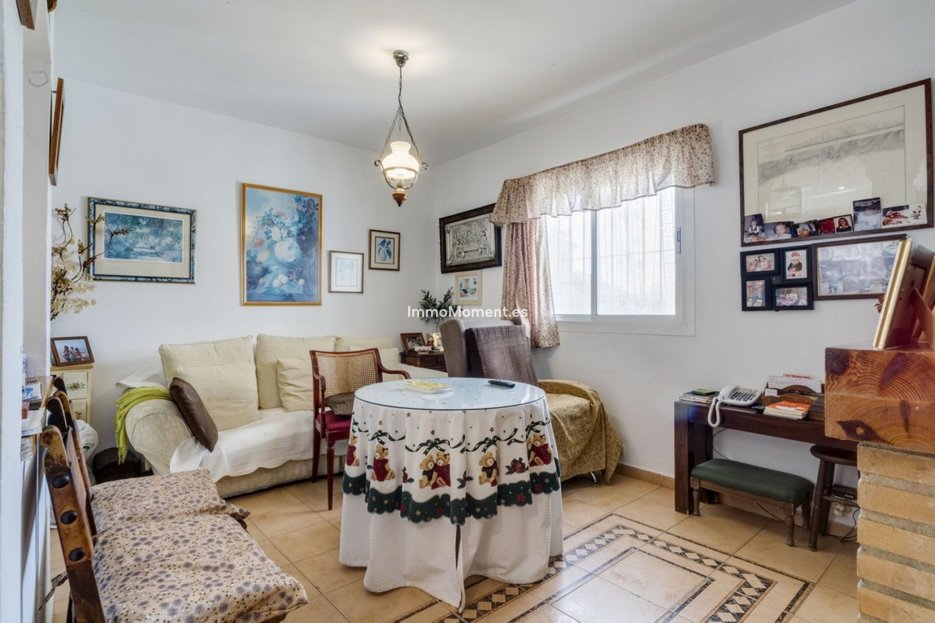 Revente - Villa individuelle - Marbella - Marbella Centro