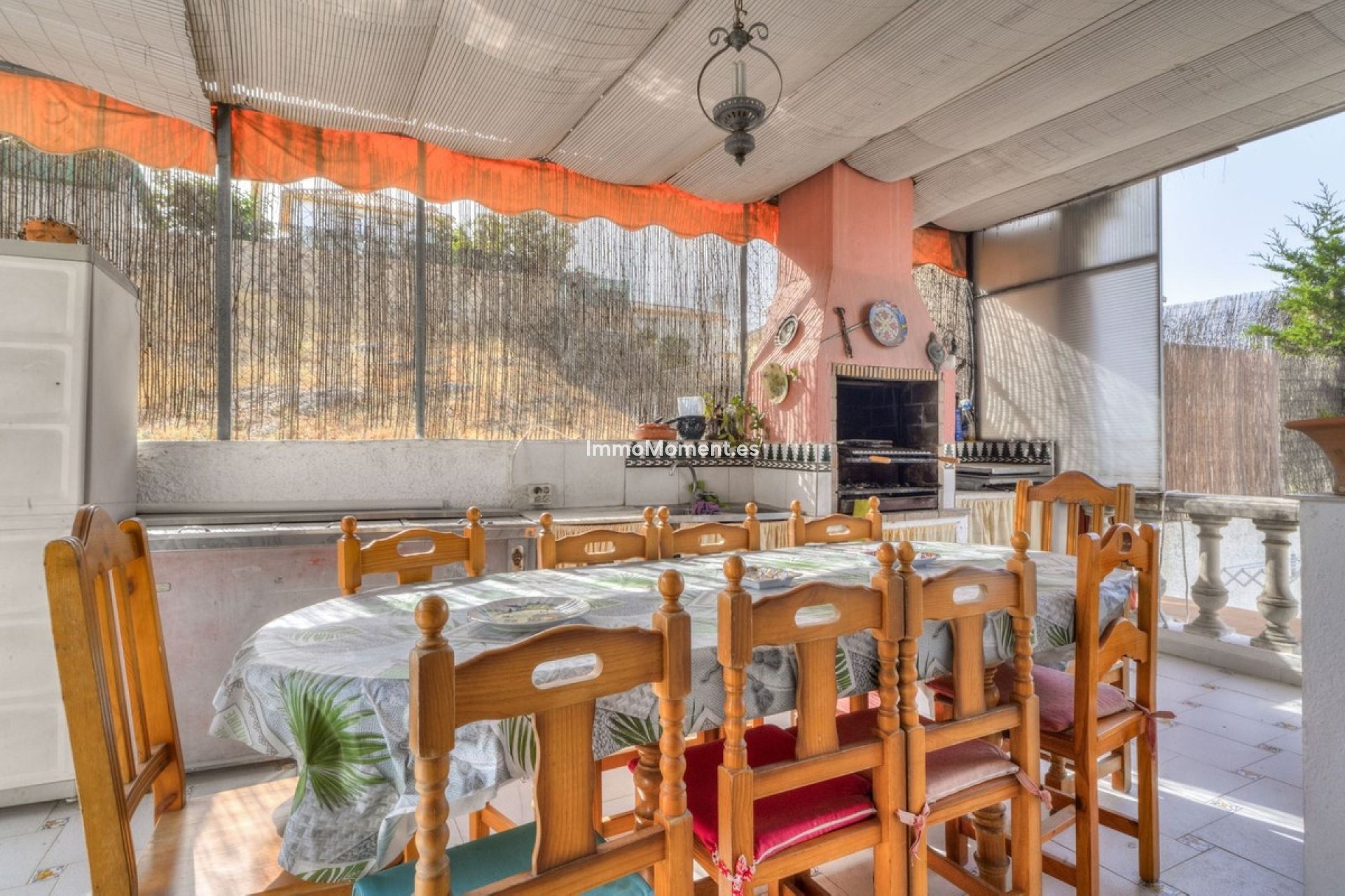 Revente - Villa individuelle - Marbella - Marbella Centro