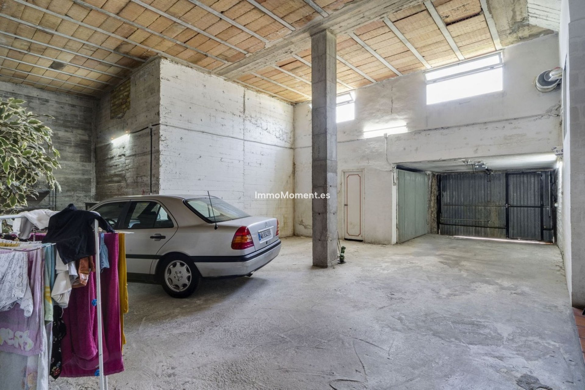 Revente - Villa individuelle - Marbella - Marbella Centro