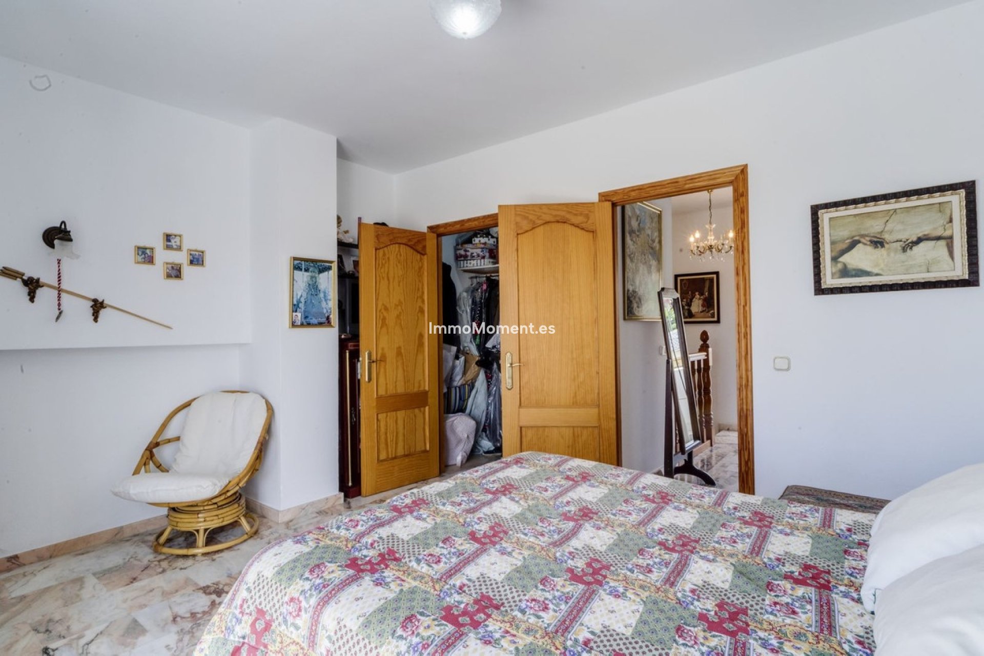 Revente - Villa individuelle - Marbella - Marbella Centro