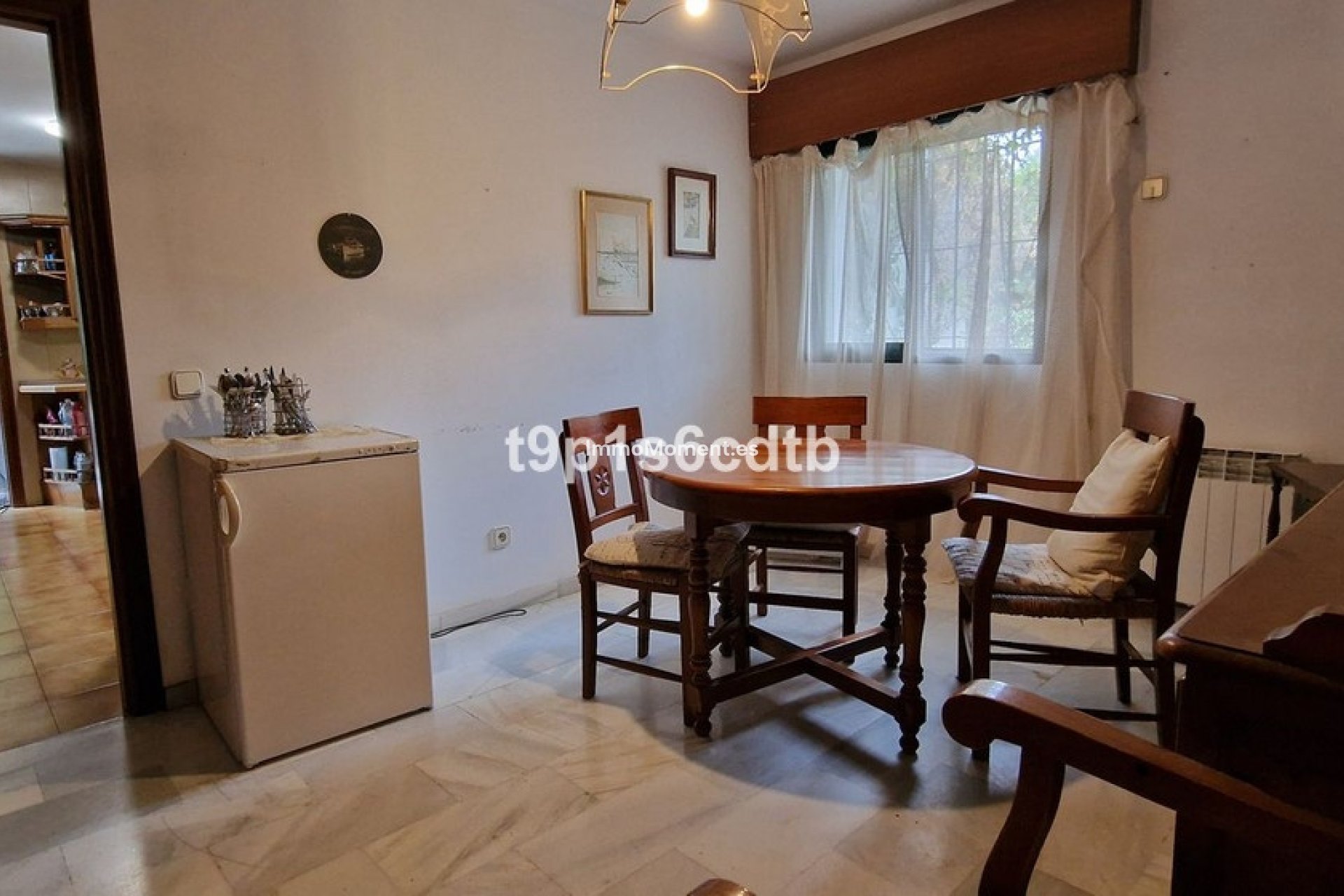 Revente - Villa individuelle - Marbella - Marbella Centro
