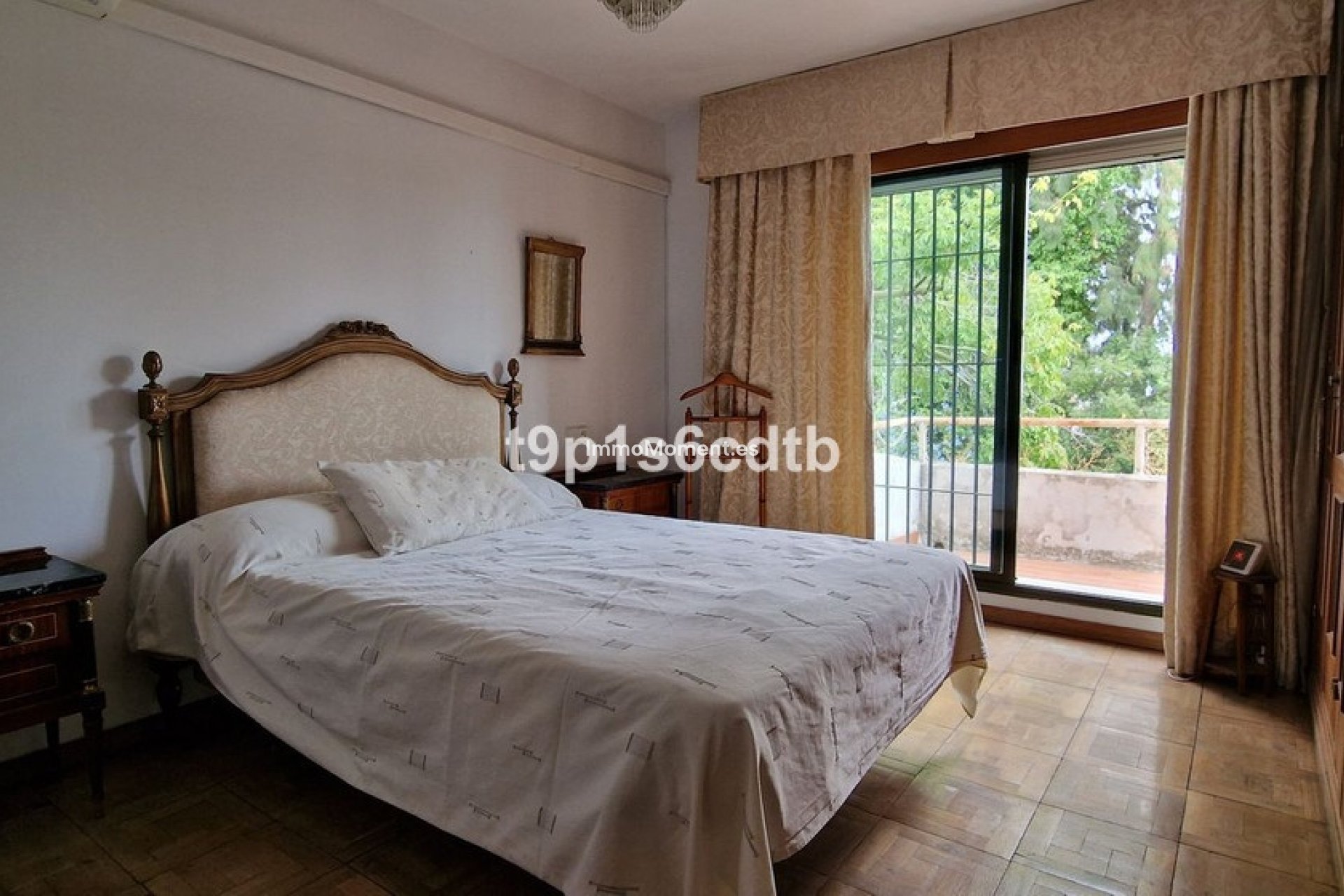 Revente - Villa individuelle - Marbella - Marbella Centro