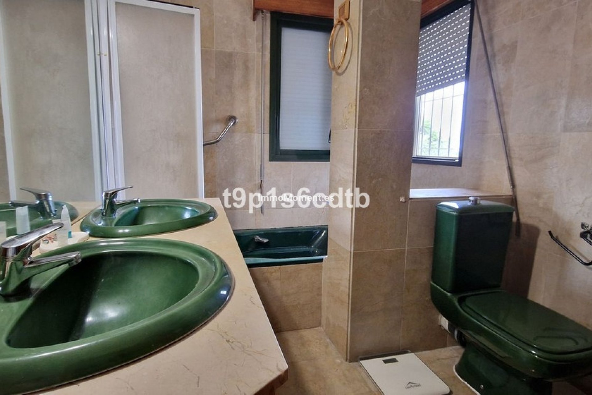 Revente - Villa individuelle - Marbella - Marbella Centro