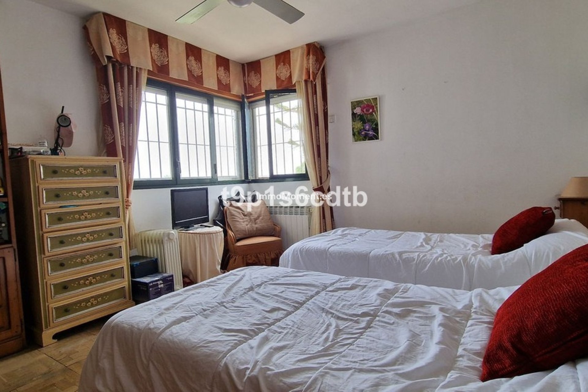 Revente - Villa individuelle - Marbella - Marbella Centro