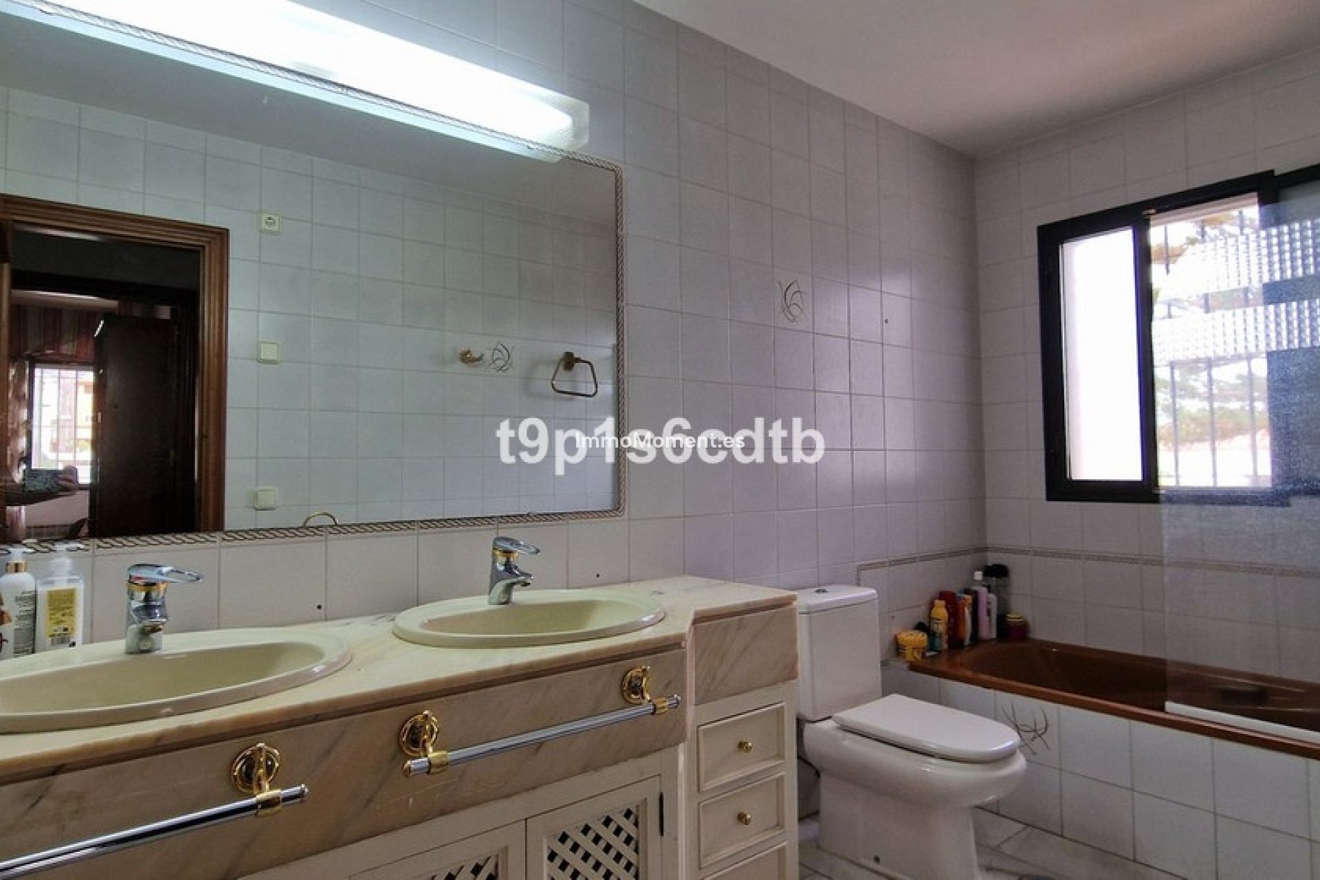 Revente - Villa individuelle - Marbella - Marbella Centro