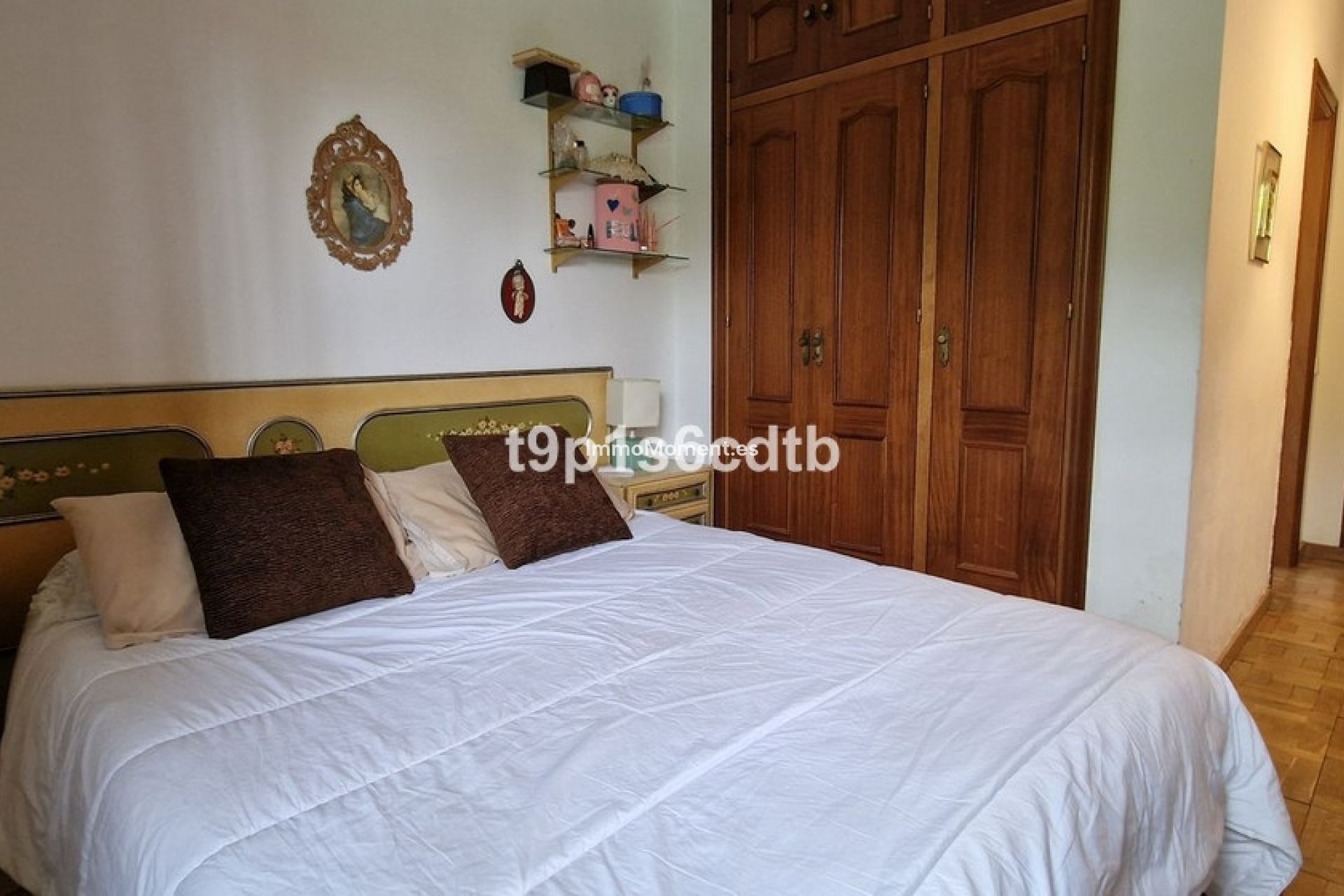 Revente - Villa individuelle - Marbella - Marbella Centro