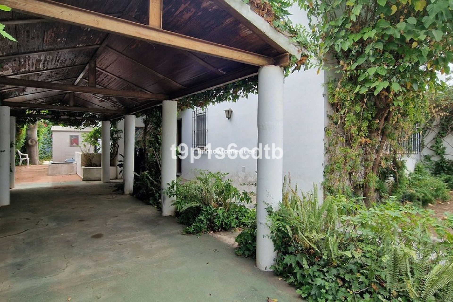Revente - Villa individuelle - Marbella - Marbella Centro