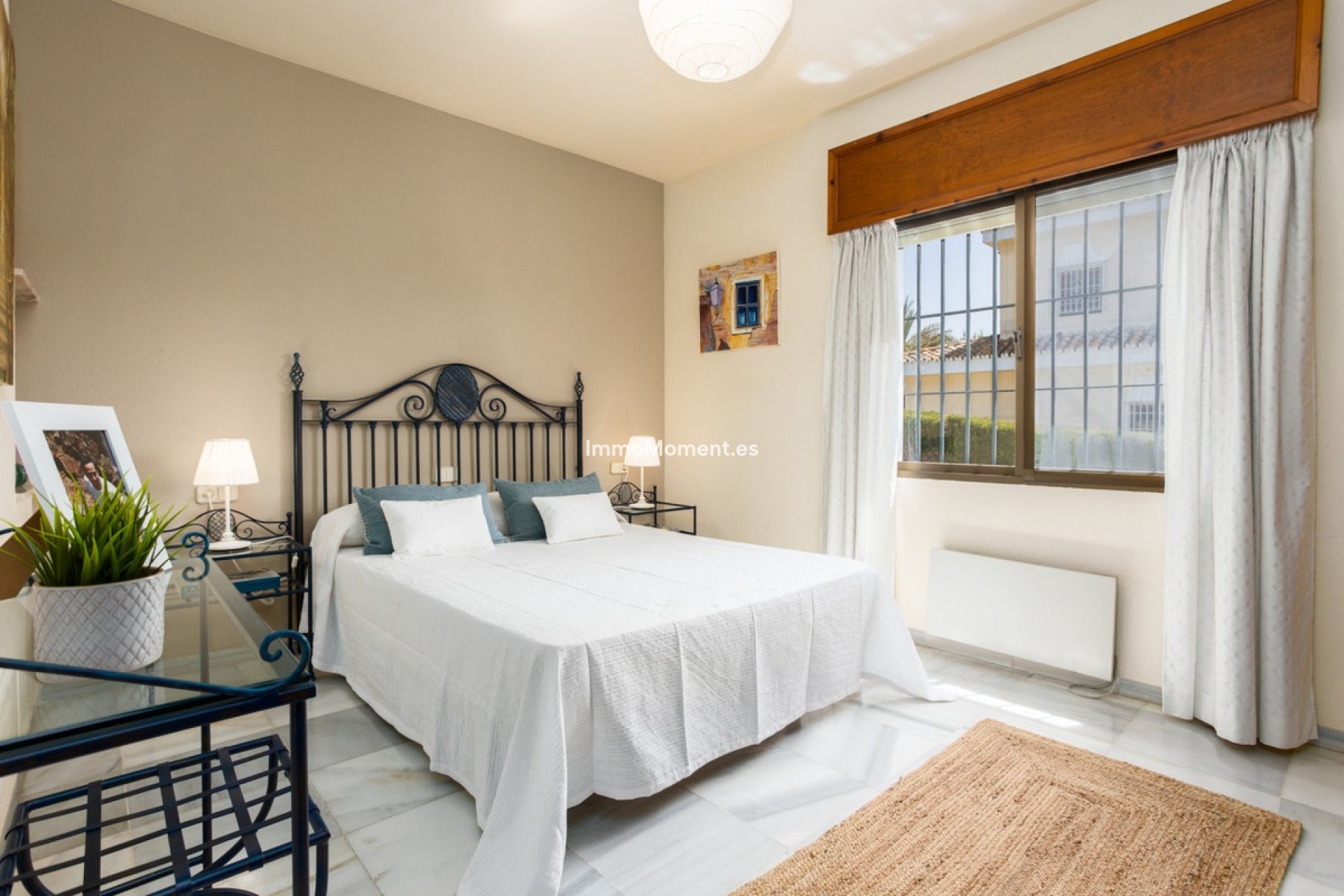 Revente - Villa individuelle - Marbella - Marbella Centro