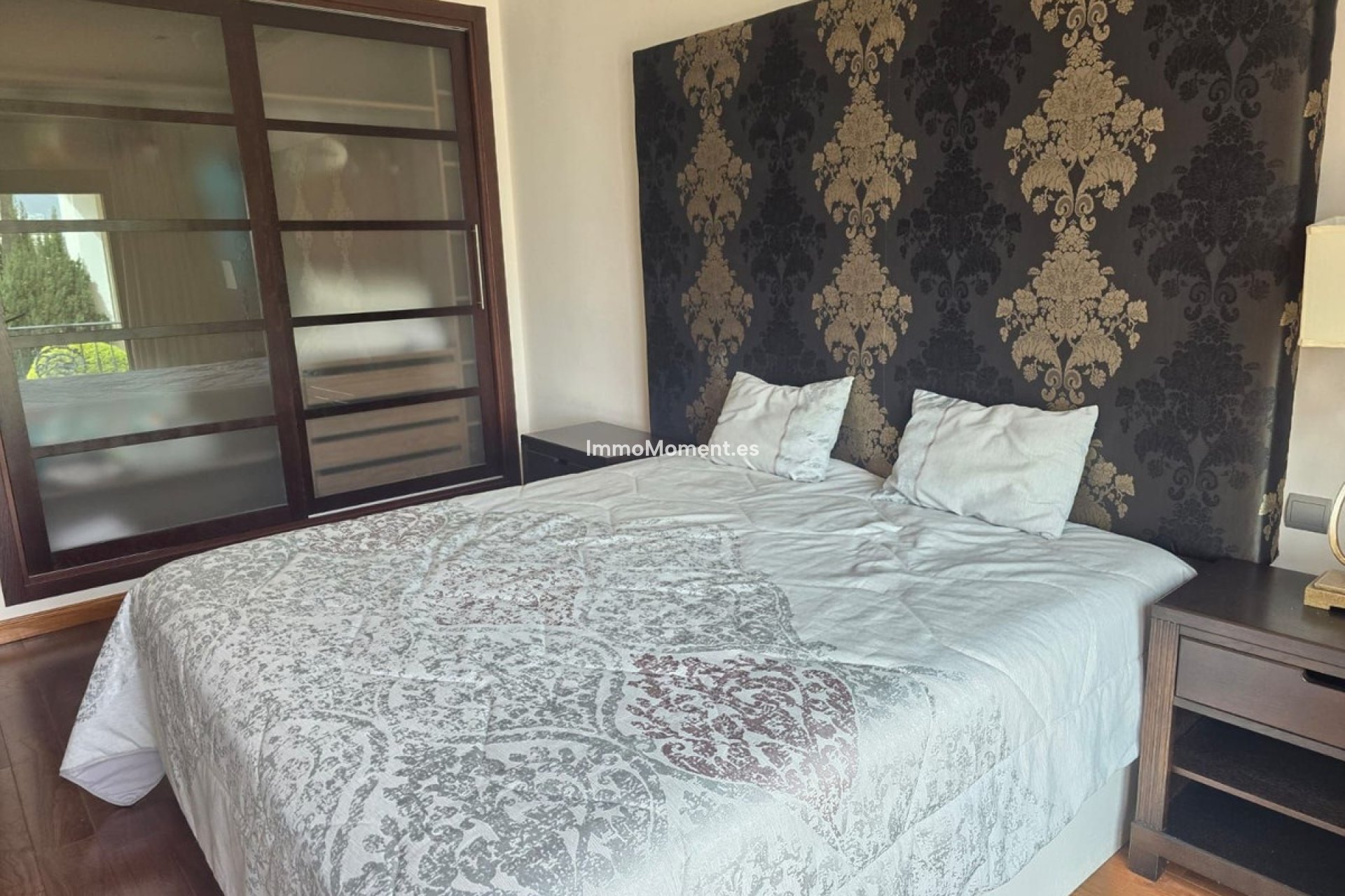 Revente - Villa individuelle - Marbella - Marbella Centro