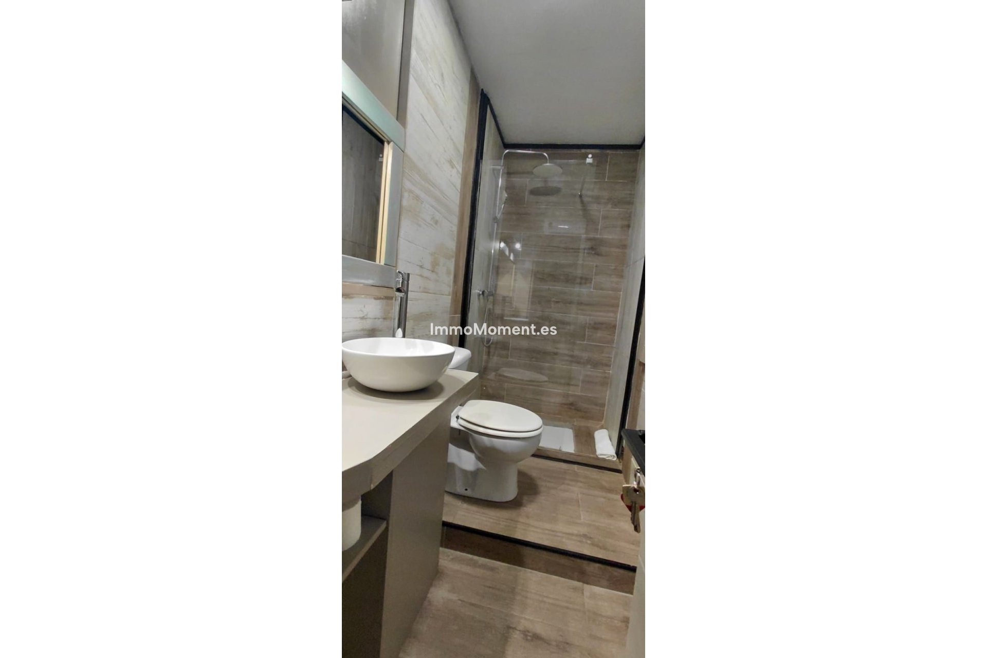 Revente - Villa individuelle - Marbella - Marbella Centro