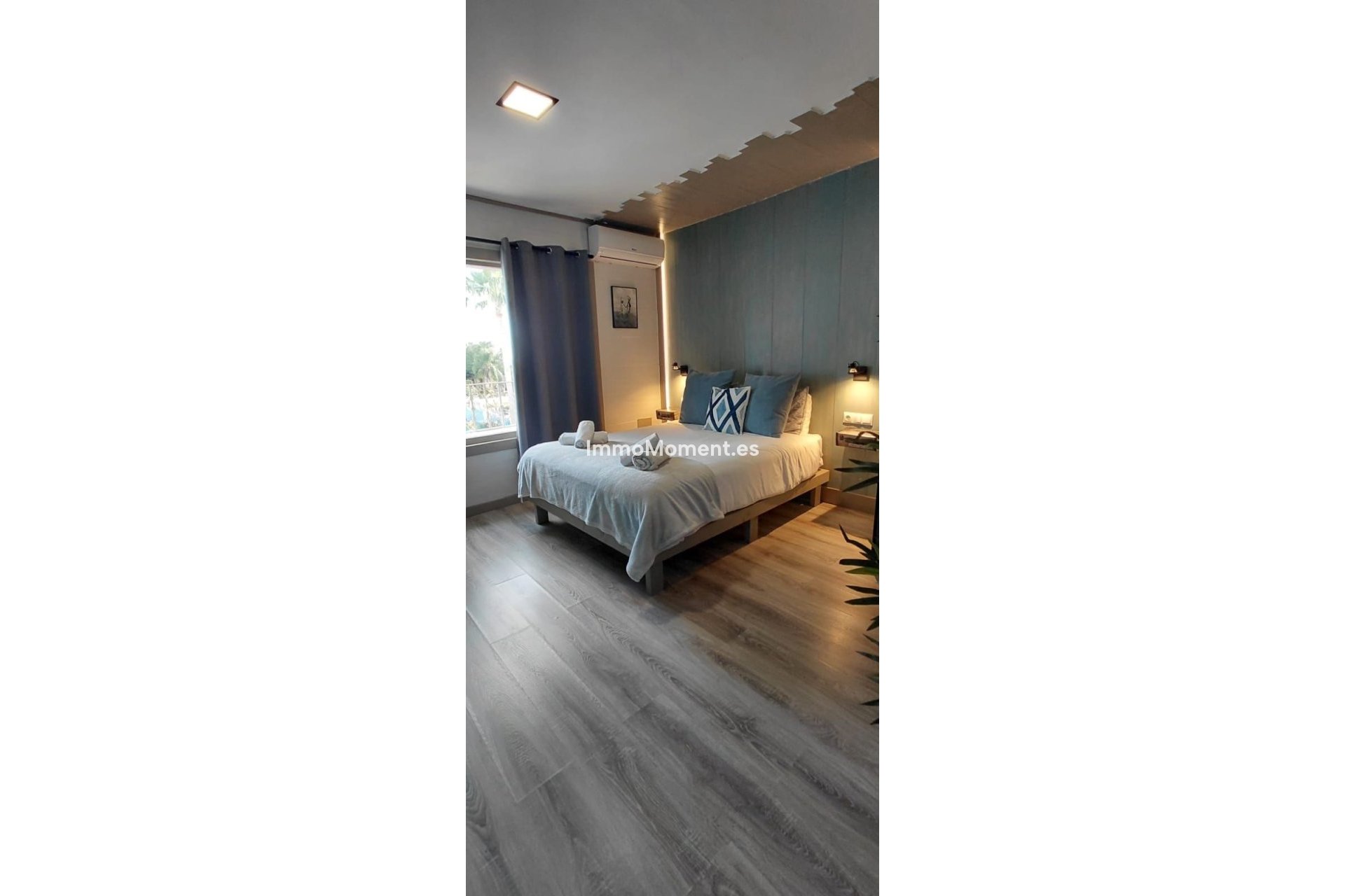 Revente - Villa individuelle - Marbella - Marbella Centro