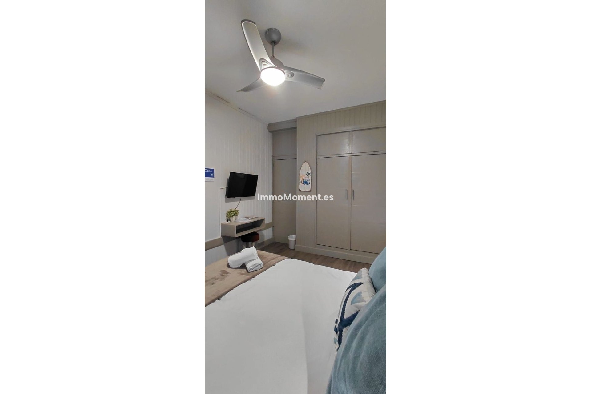Revente - Villa individuelle - Marbella - Marbella Centro