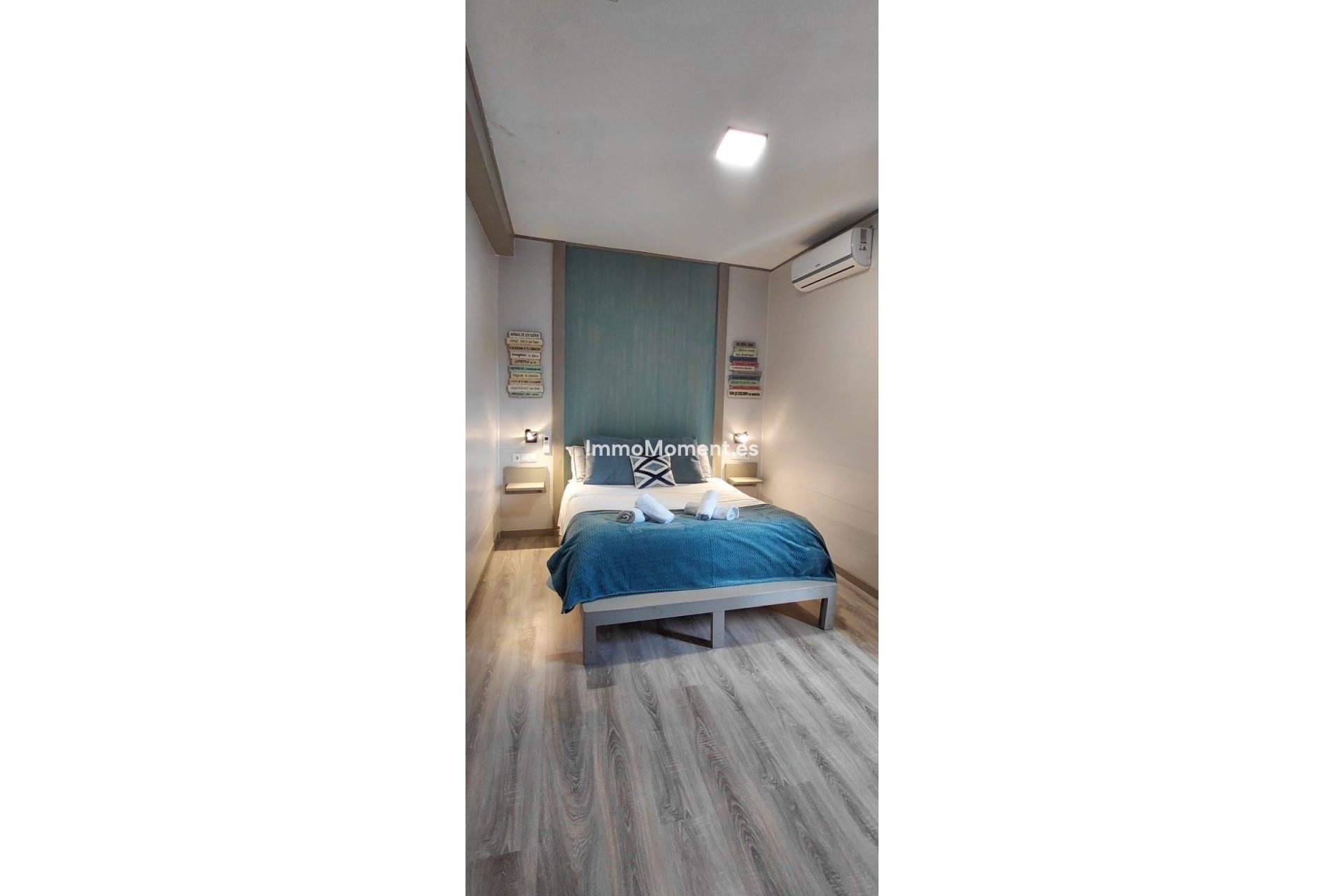 Revente - Villa individuelle - Marbella - Marbella Centro