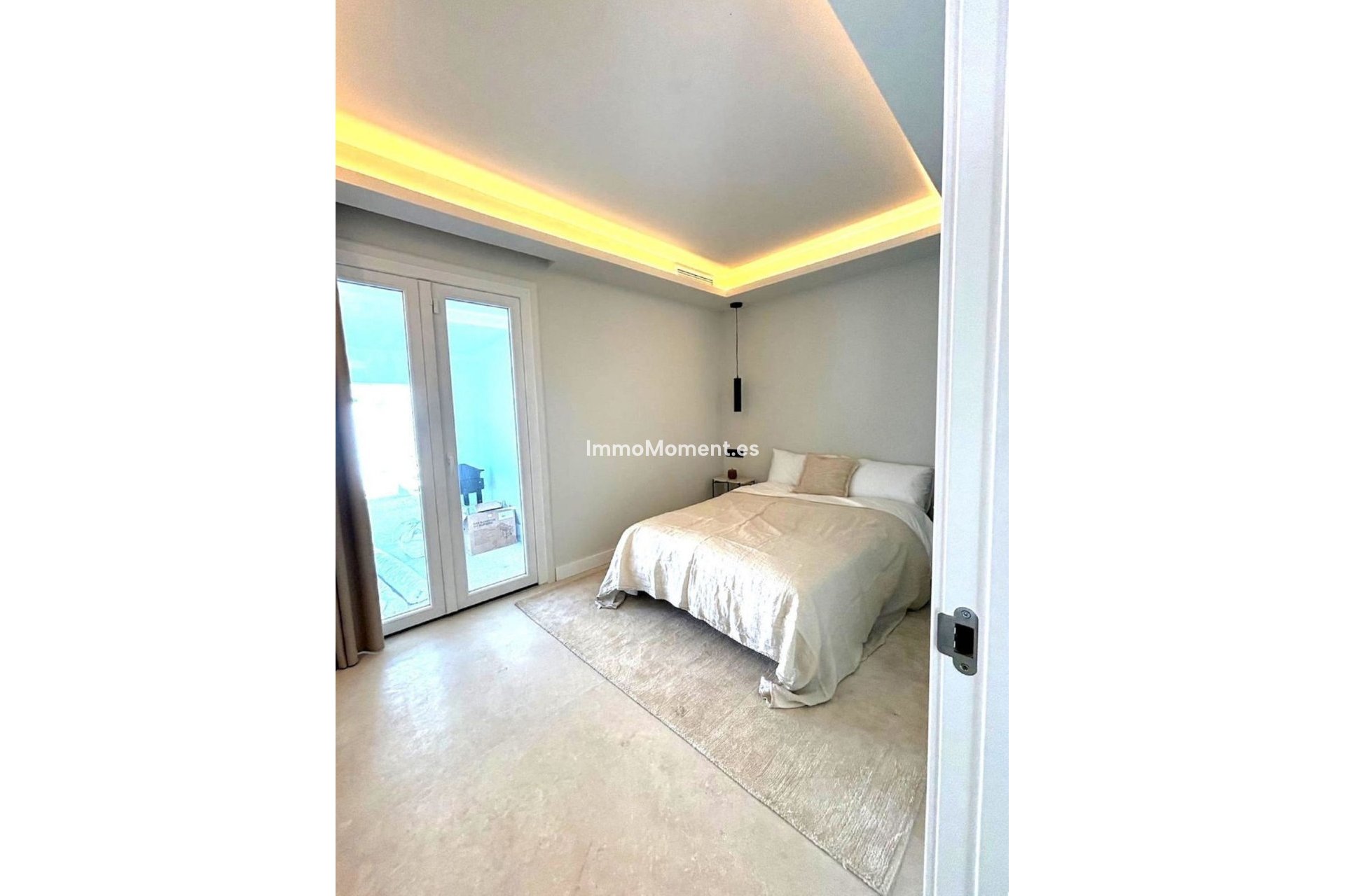 Revente - Villa individuelle - Marbella - Marbella Centro