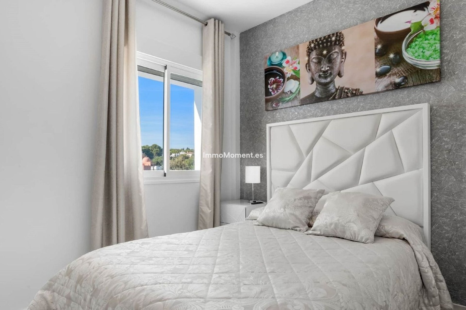 Revente - Villa individuelle - Marbella - Marbella Centro