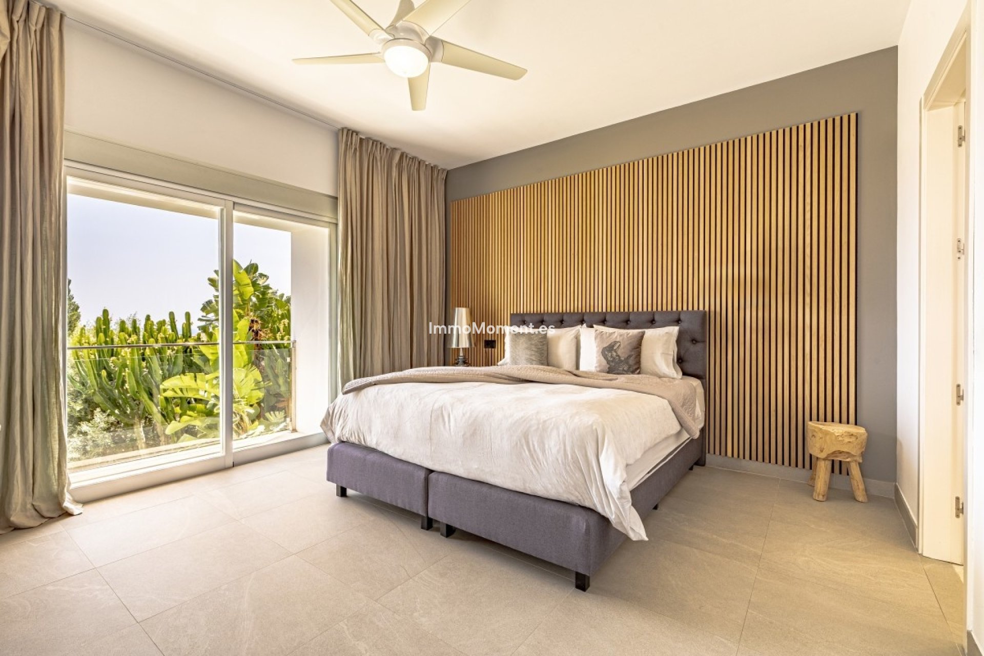 Revente - Villa individuelle - Marbella - Marbella Centro