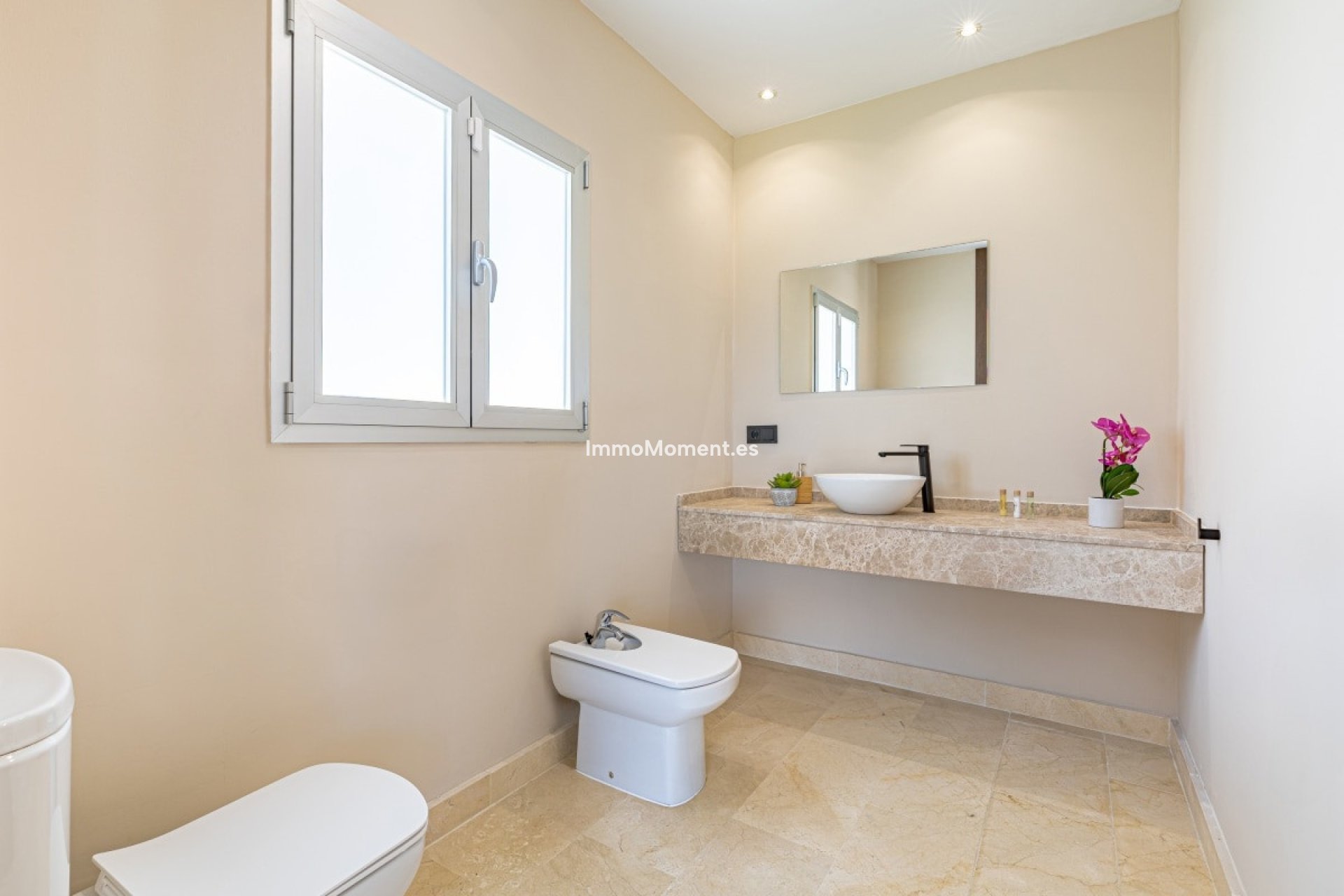 Revente - Villa individuelle - Marbella - Marbella Centro