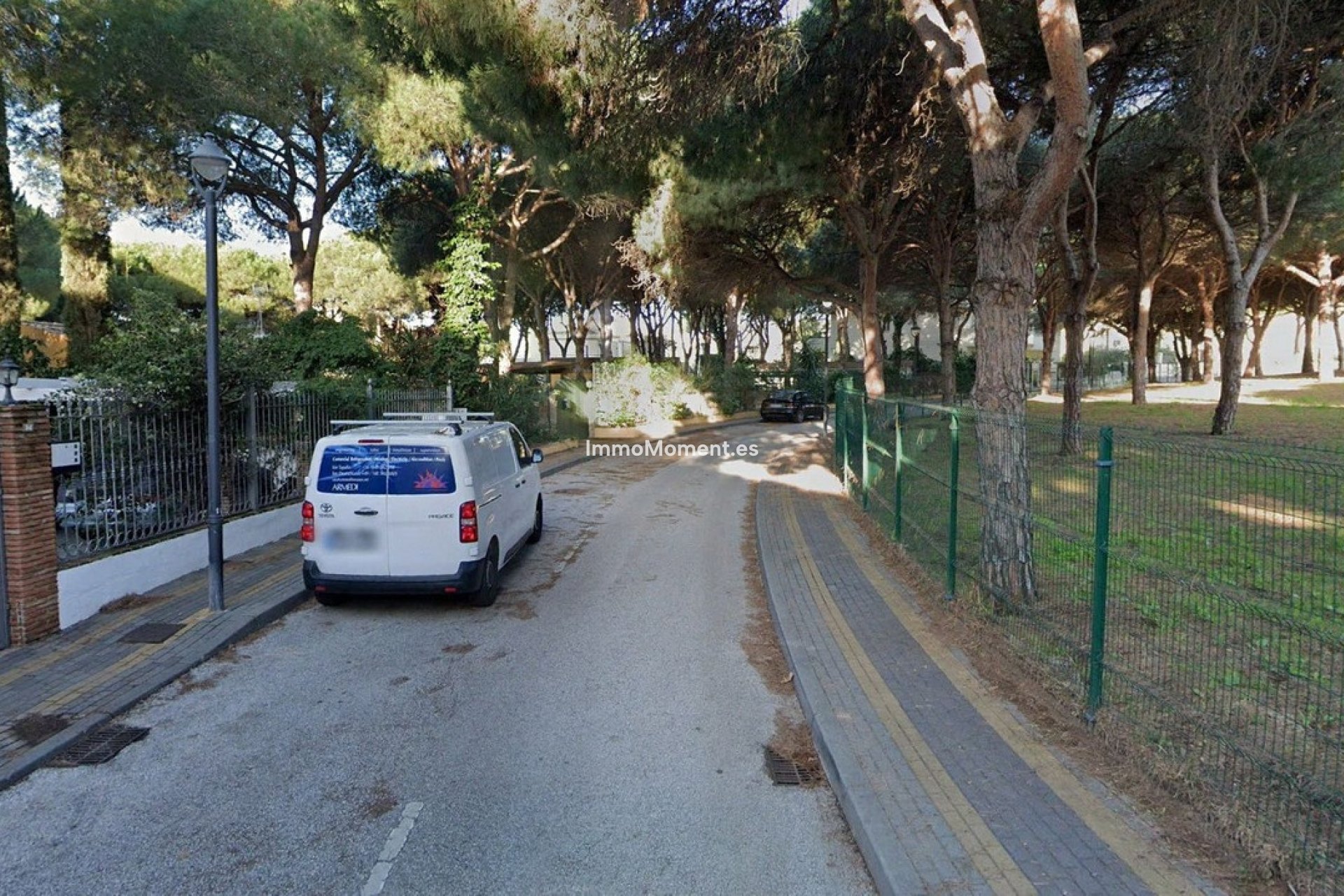 Revente - Villa individuelle - Marbella - Marbella Centro