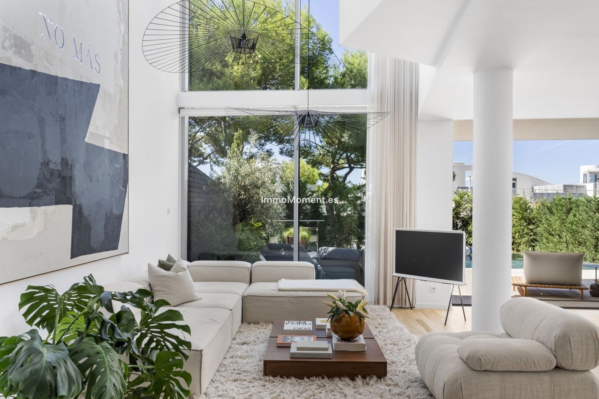 Revente - Villa individuelle - Marbella - Marbella Centro