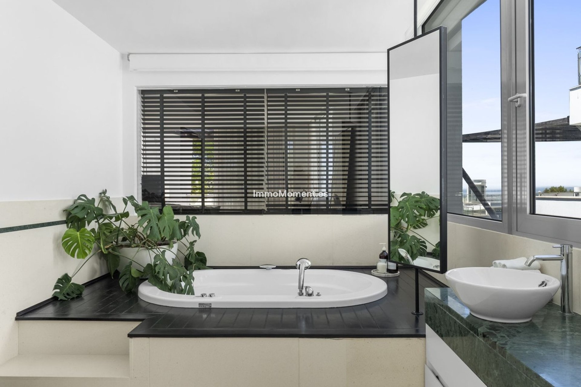 Revente - Villa individuelle - Marbella - Marbella Centro