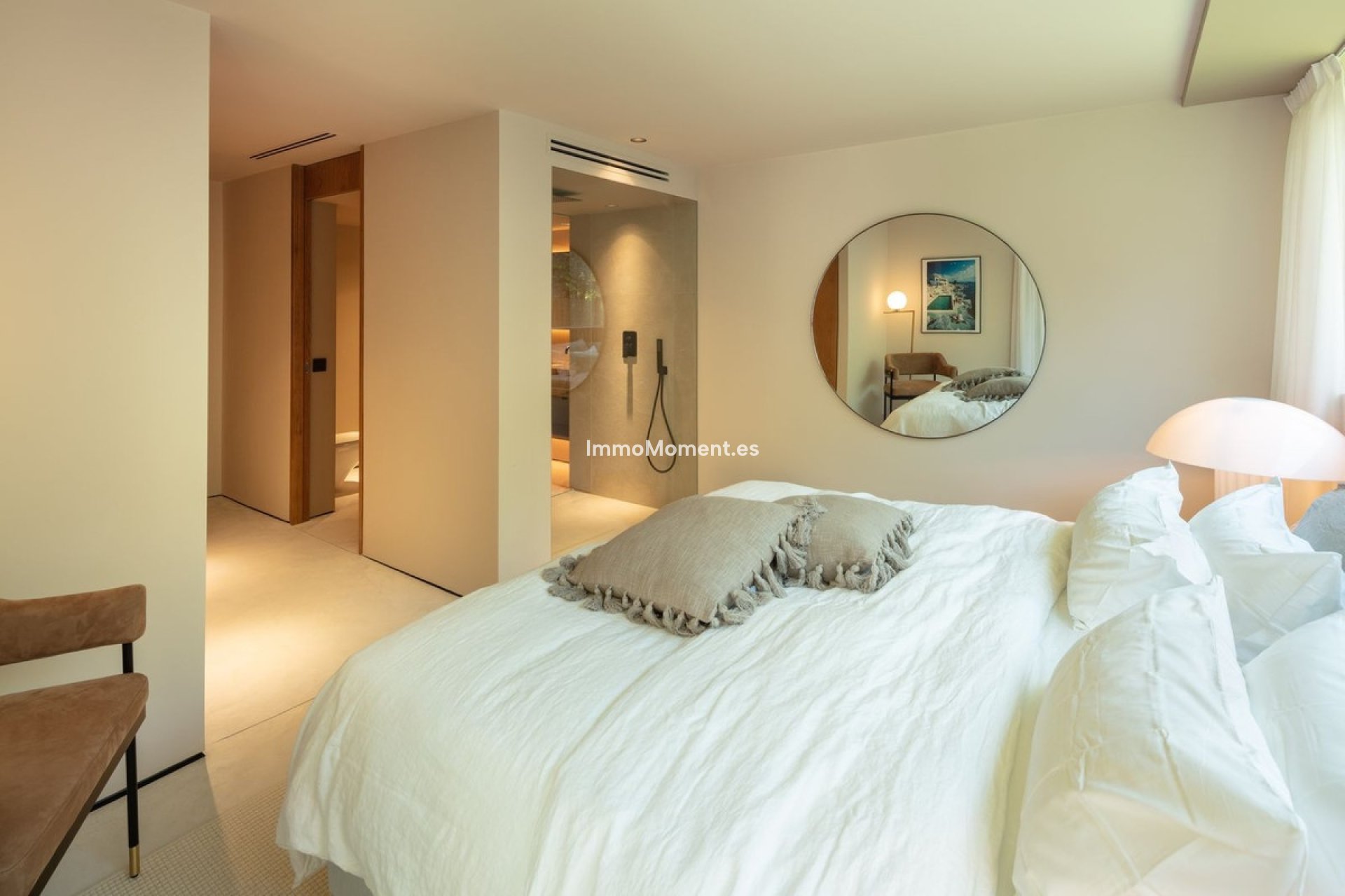 Revente - Villa individuelle - Marbella - Marbella Centro
