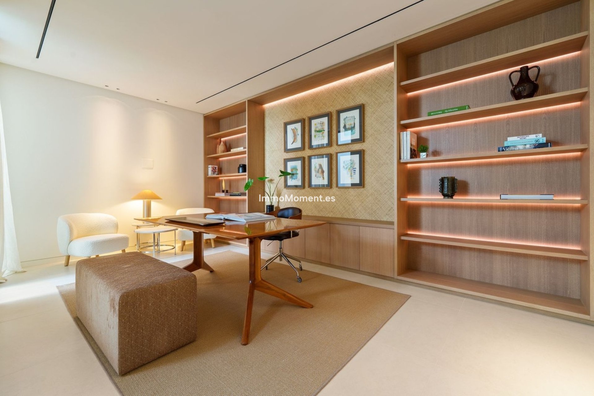 Revente - Villa individuelle - Marbella - Marbella Centro