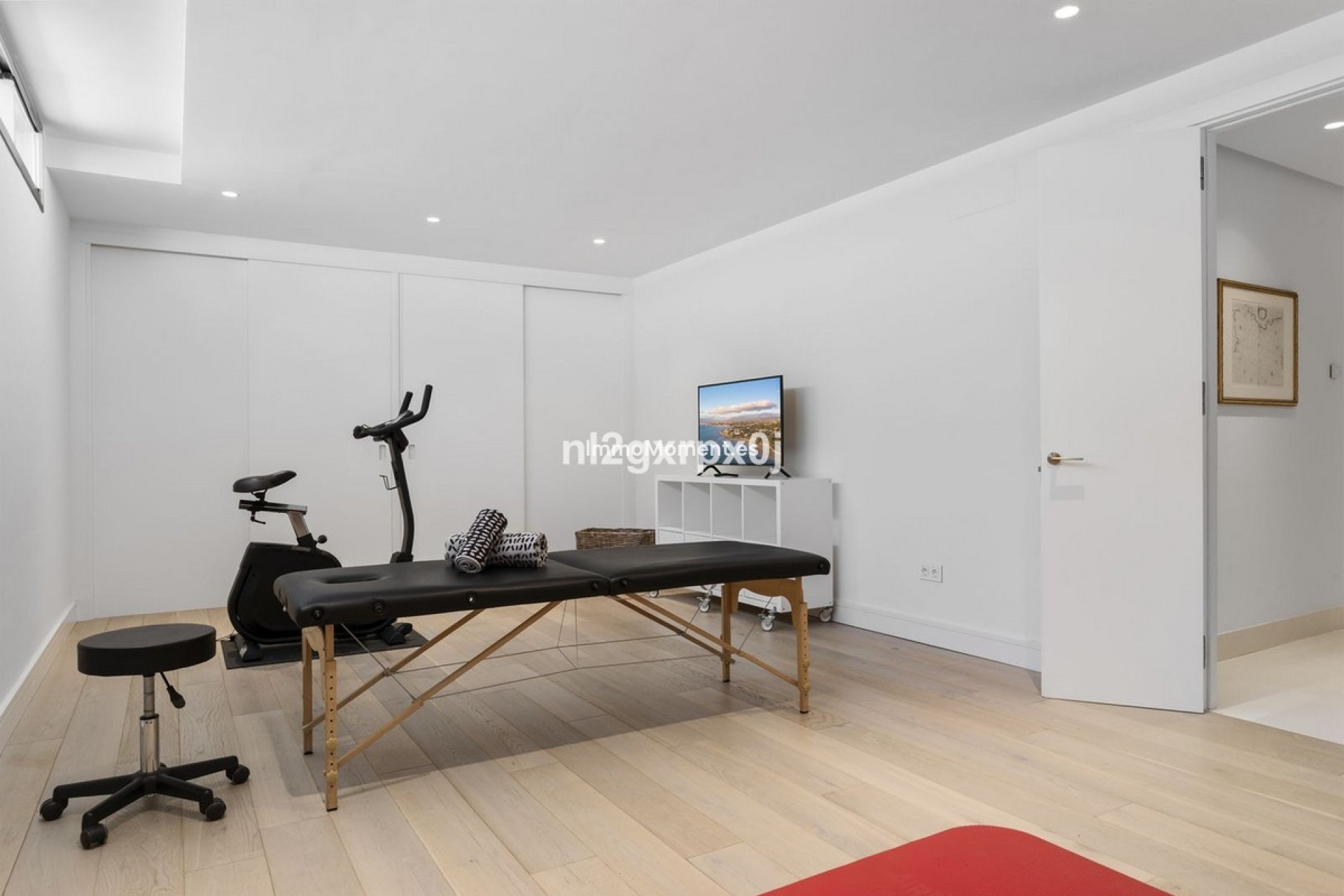 Revente - Villa individuelle - Marbella - Marbella Centro
