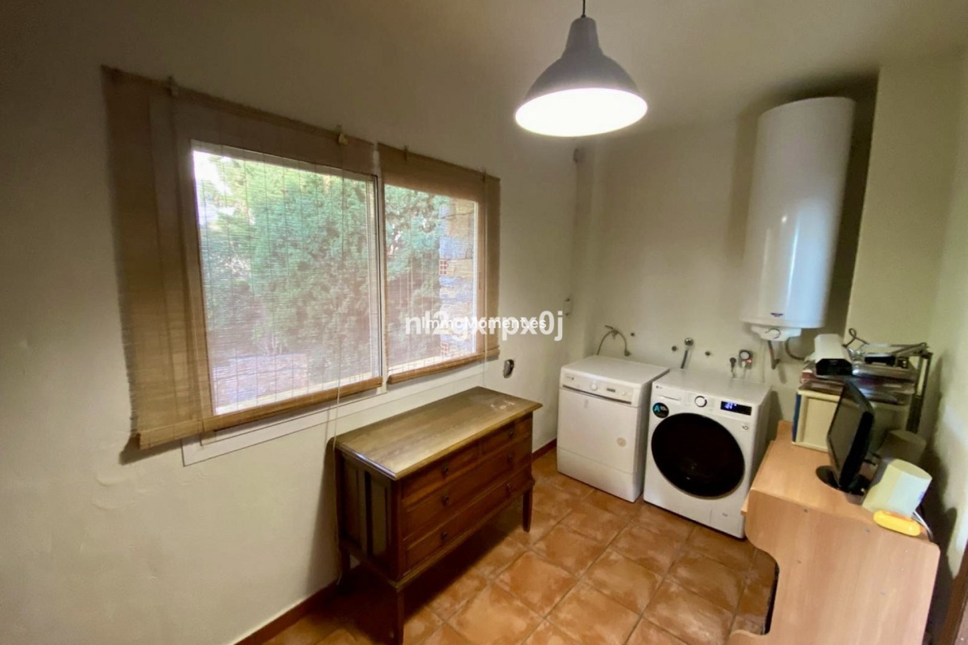 Revente - Villa individuelle - Marbella - Marbella Centro