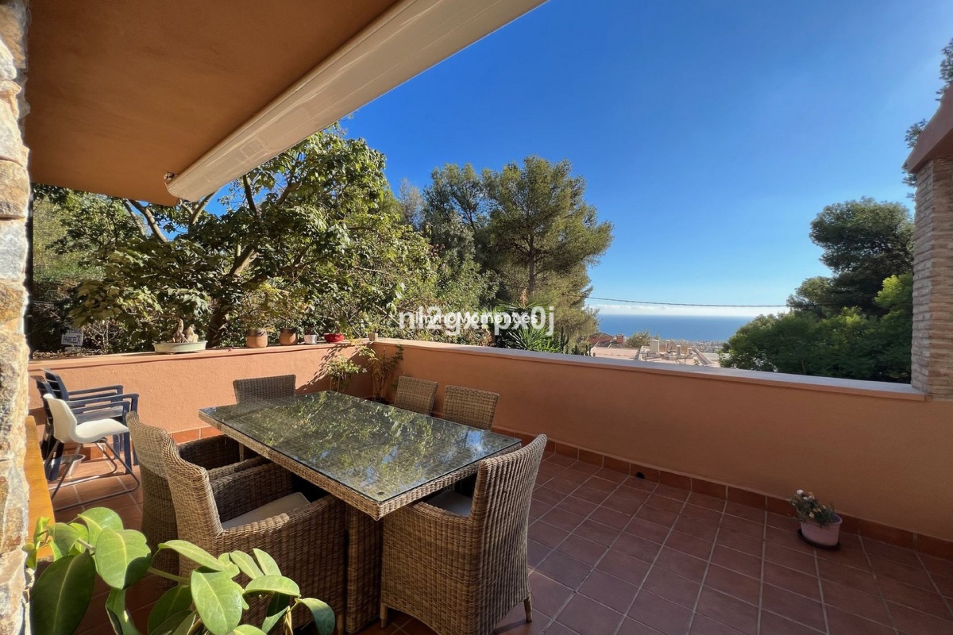 Revente - Villa individuelle - Marbella - Marbella Centro